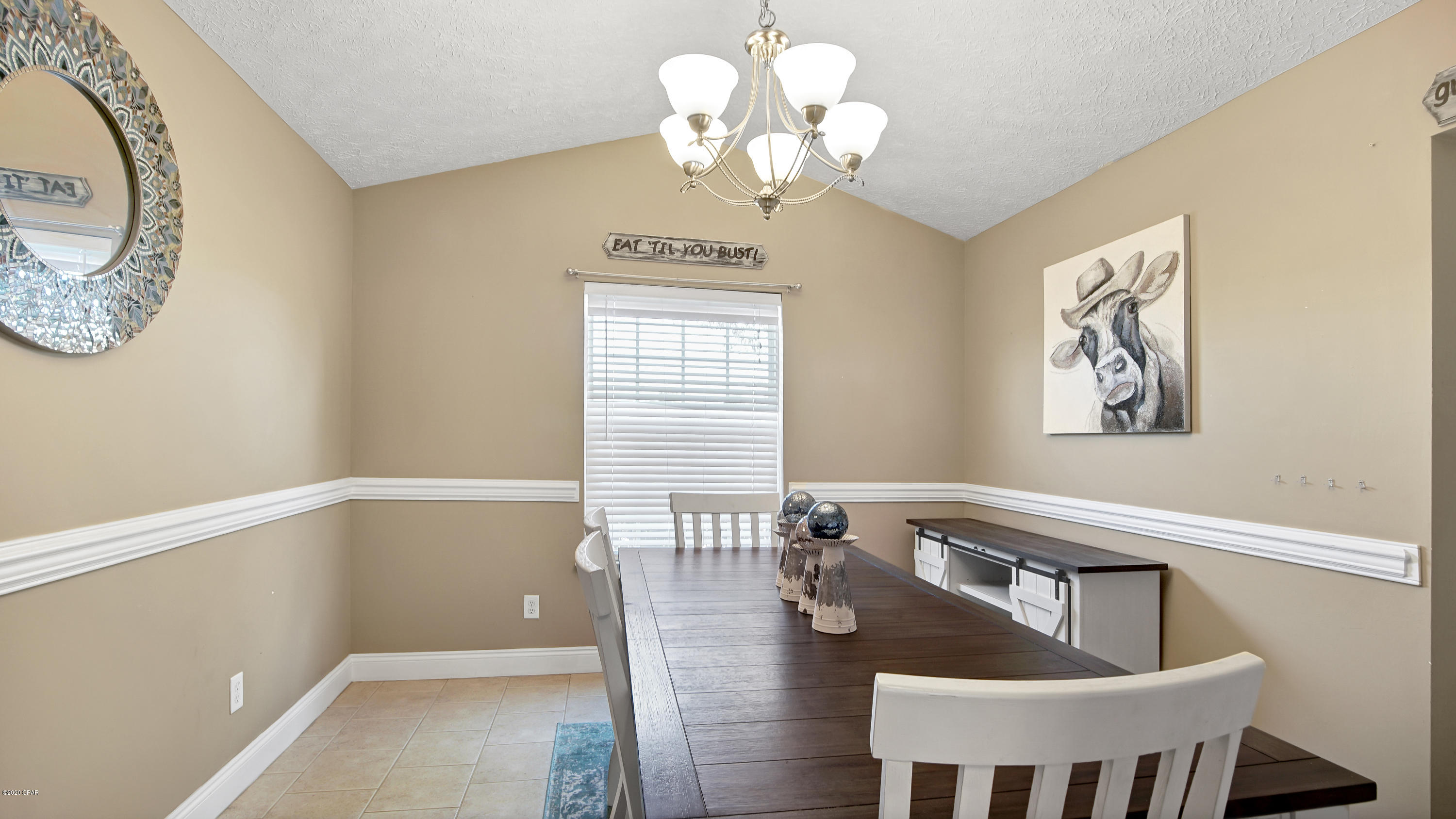 Bay Dunes Estates - Residential