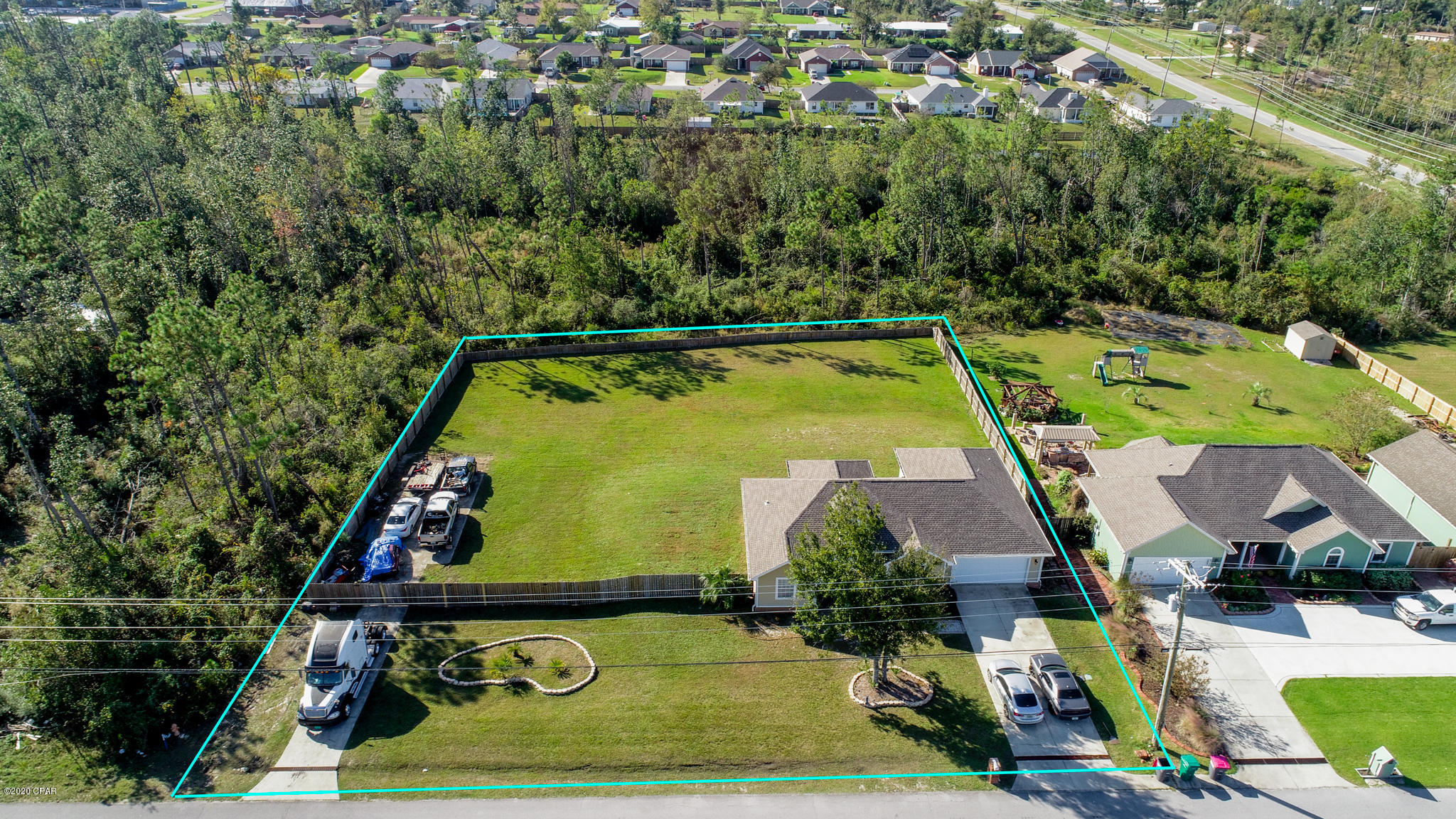 Bay Dunes Estates - Residential