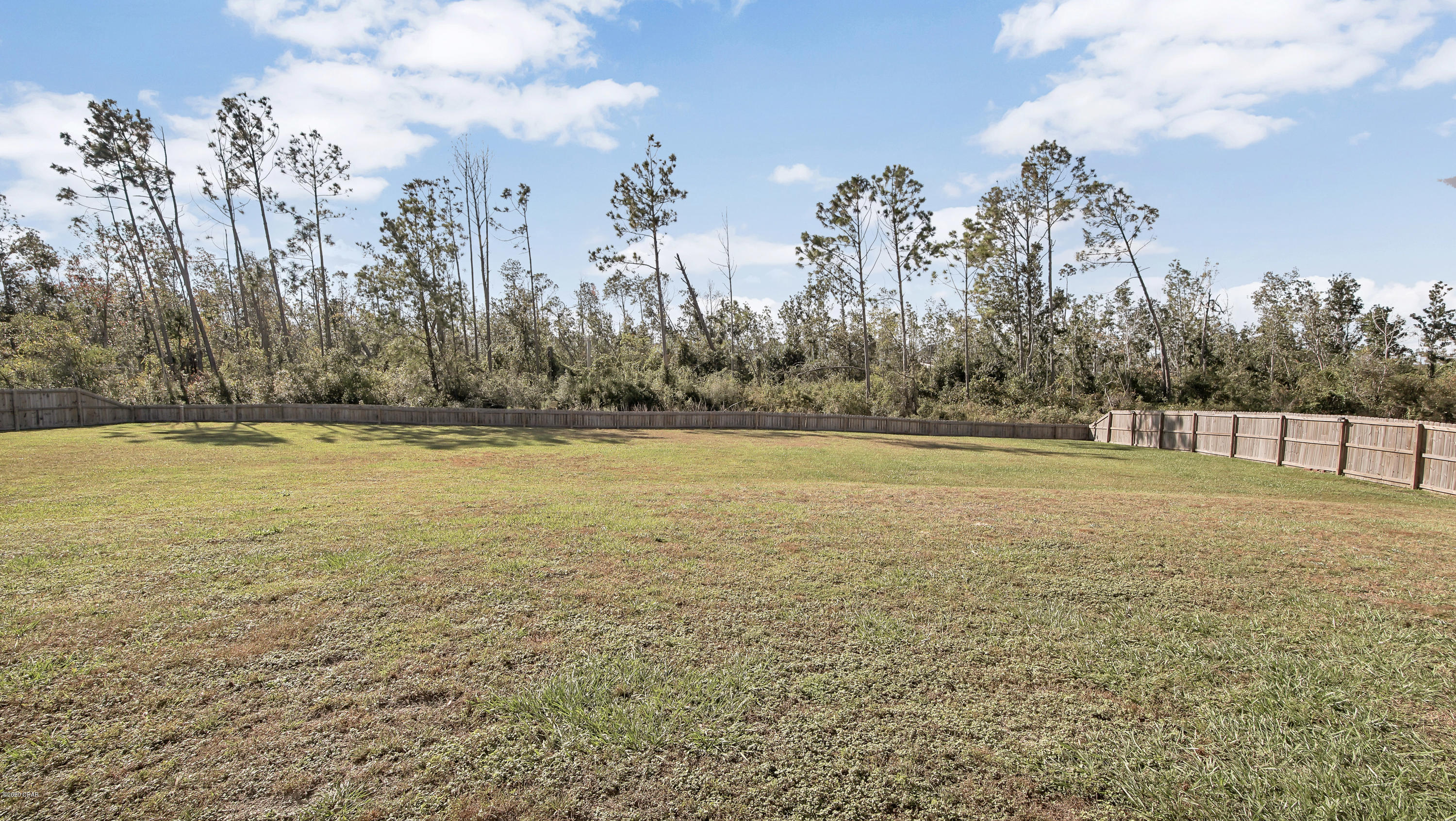 Bay Dunes Estates - Residential