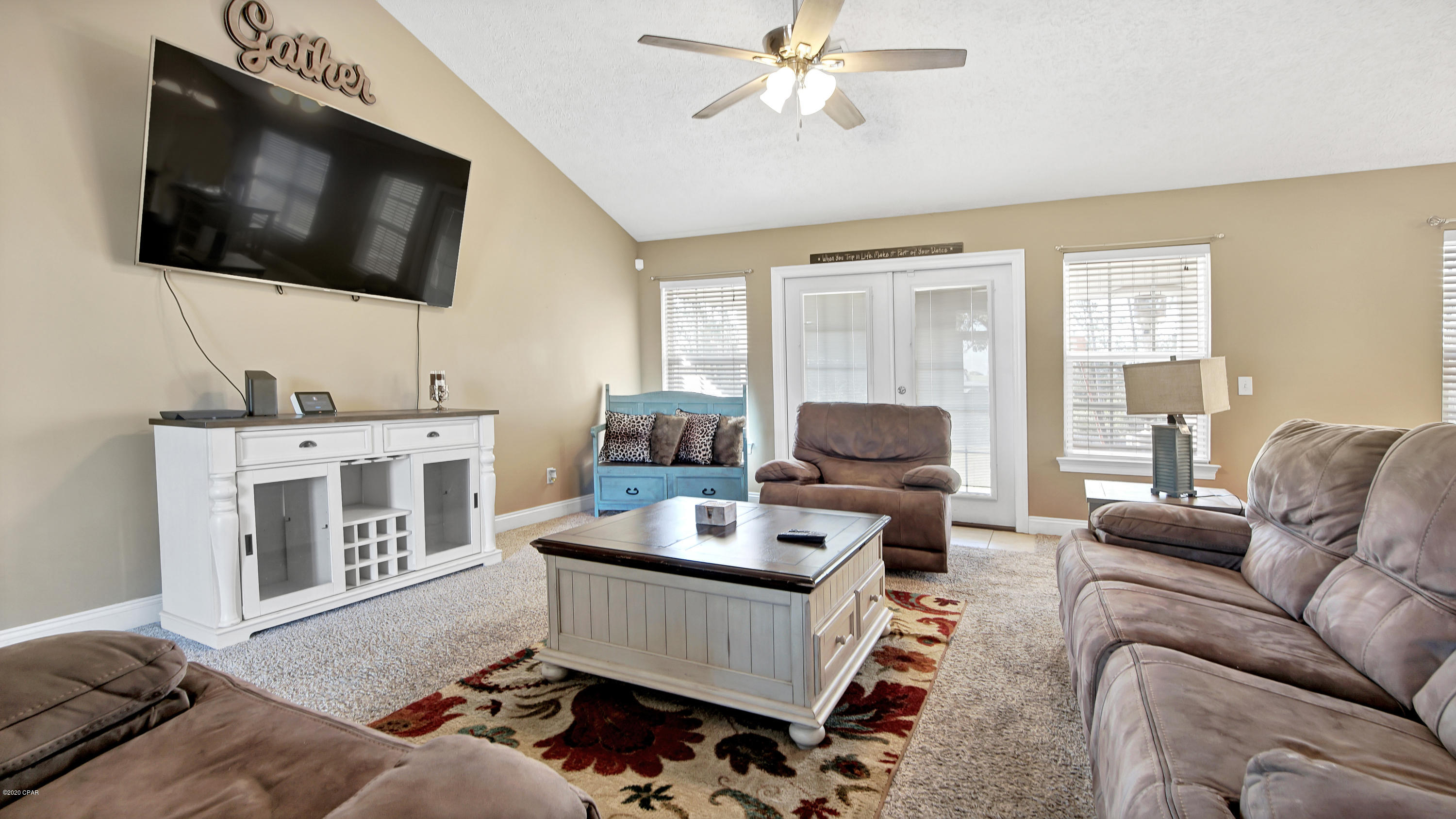 Bay Dunes Estates - Residential