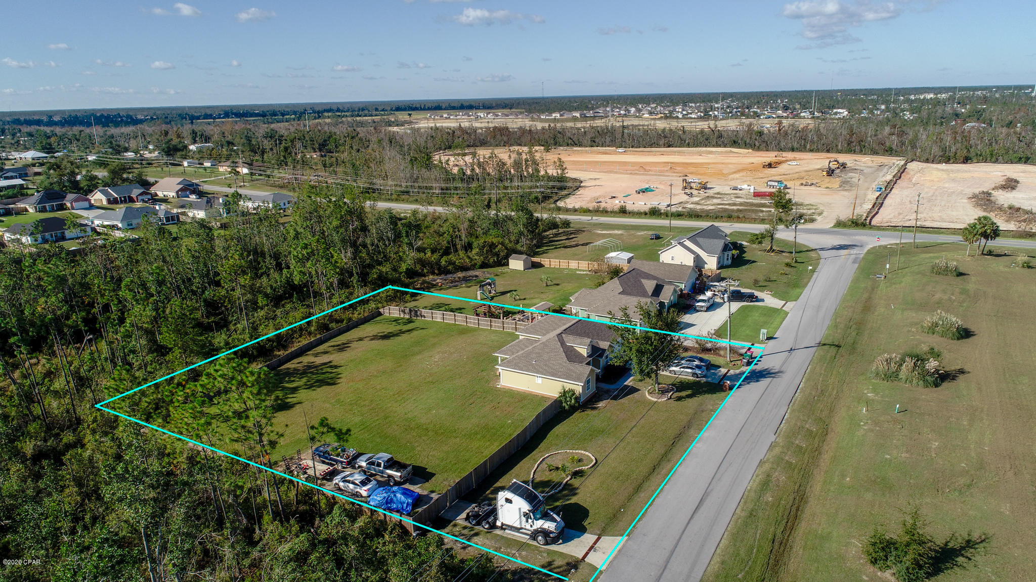 Bay Dunes Estates - Residential