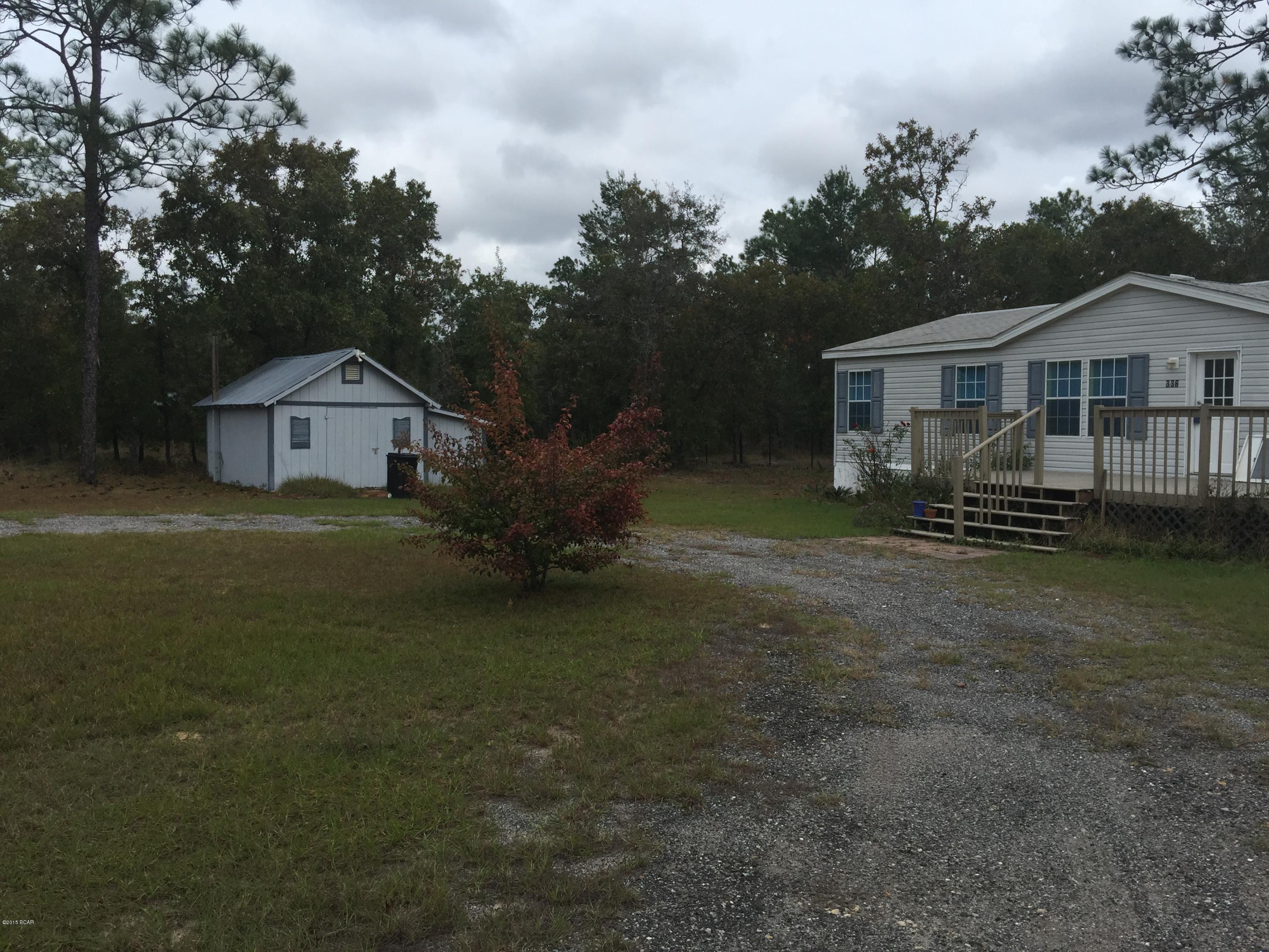 [No Recorded Subdiv] - Residential