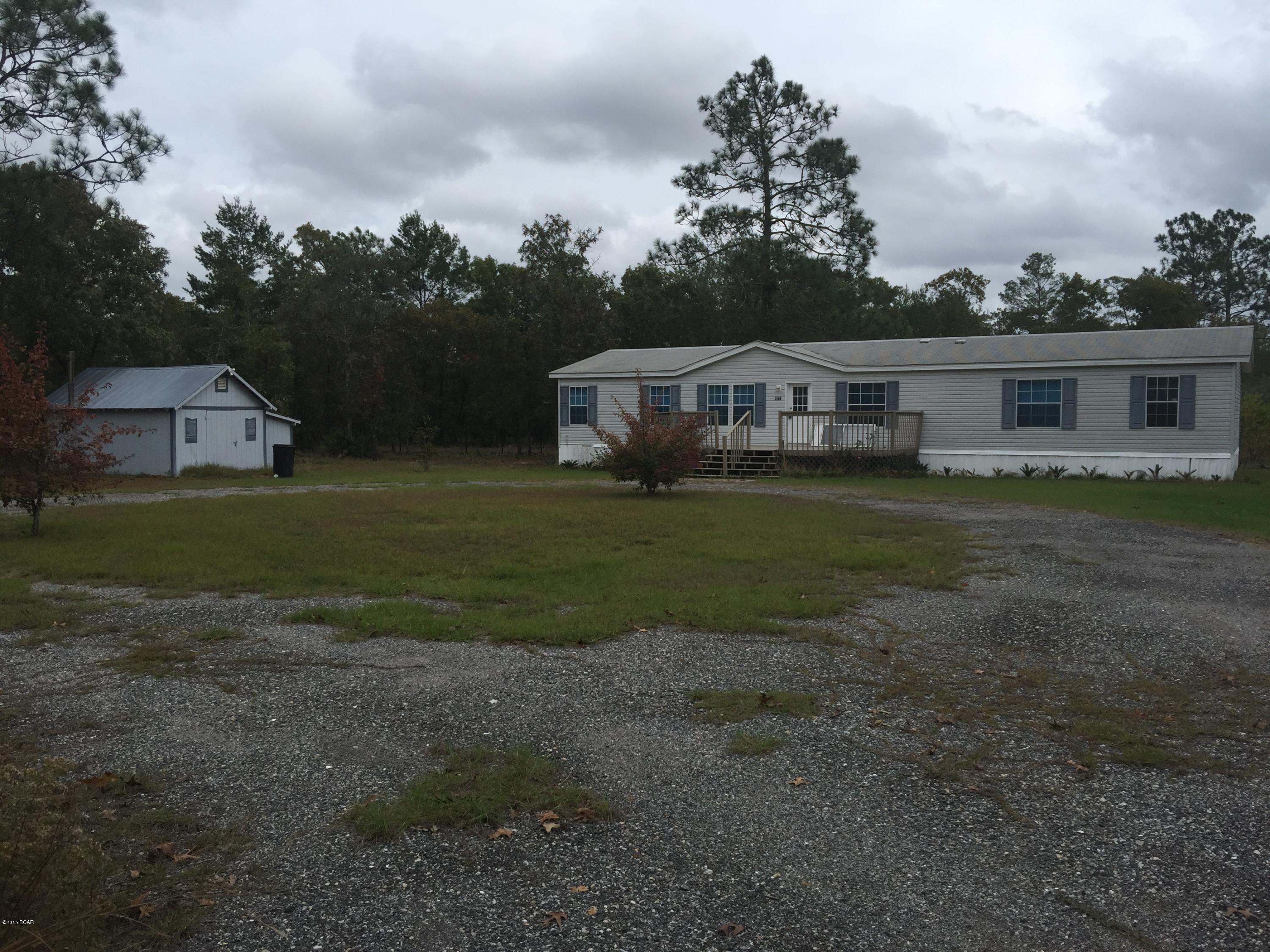 [No Recorded Subdiv] - Residential