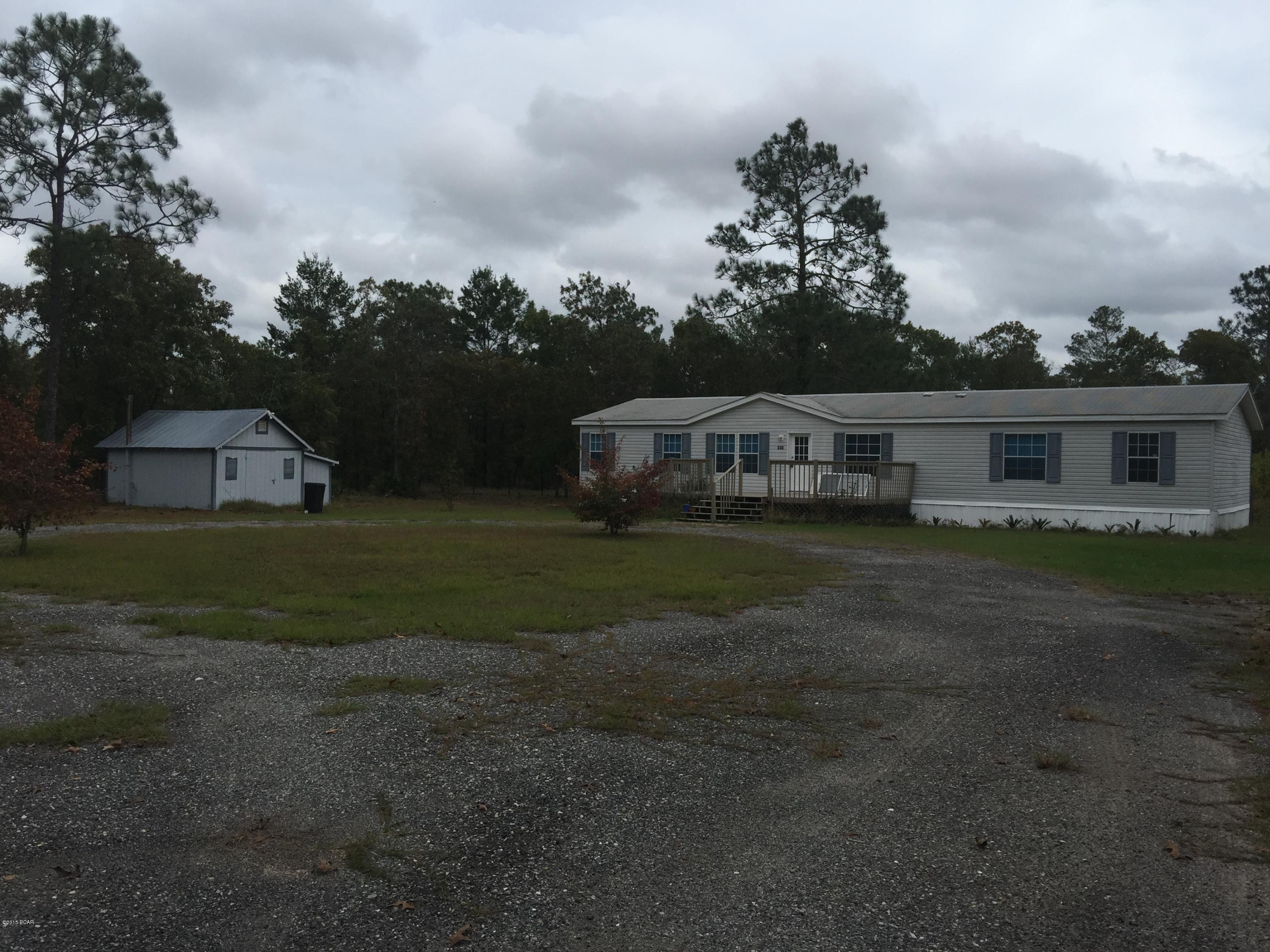 [No Recorded Subdiv] - Residential