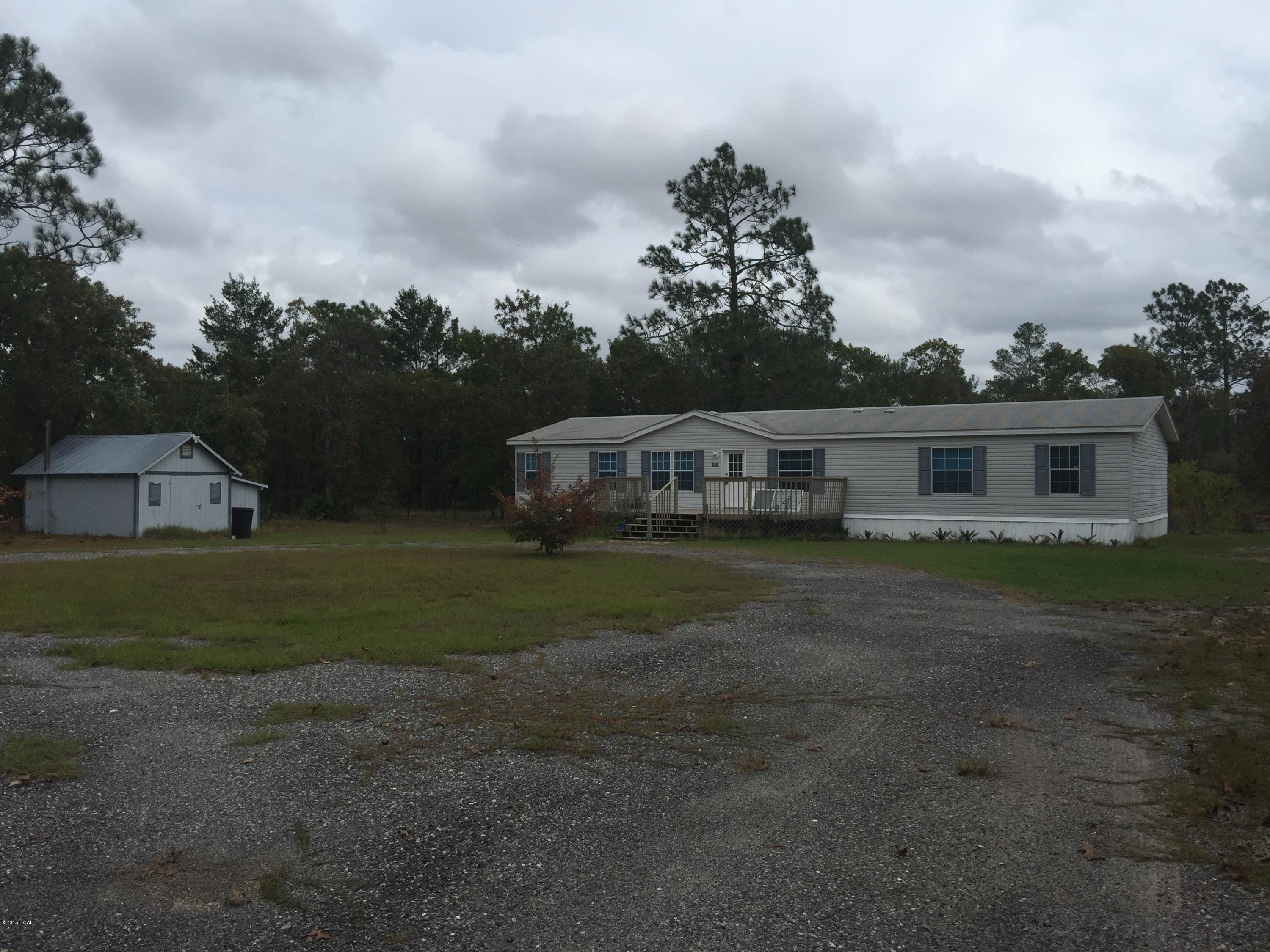 [No Recorded Subdiv] - Residential