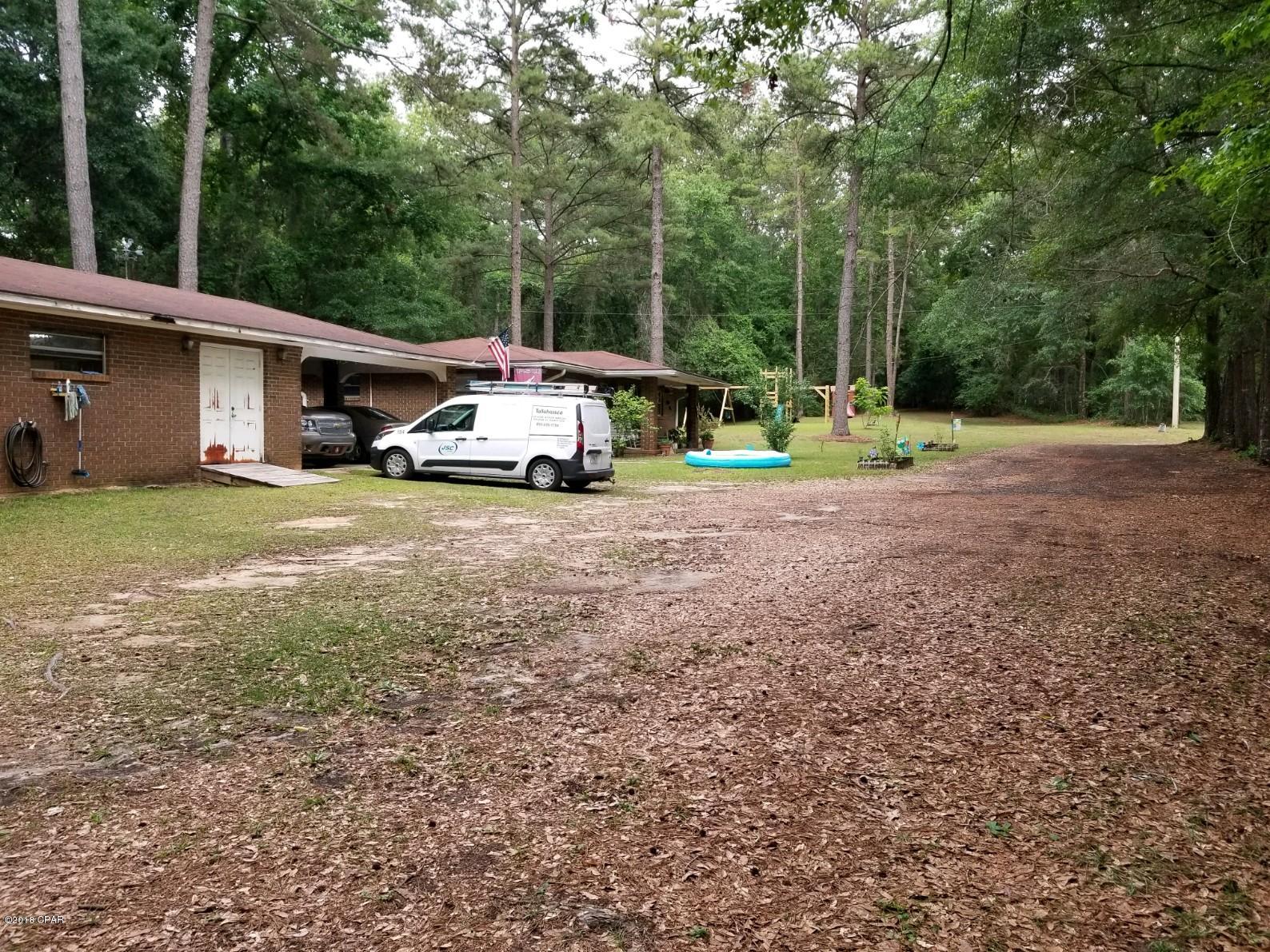 [No Recorded Subdiv] - Residential