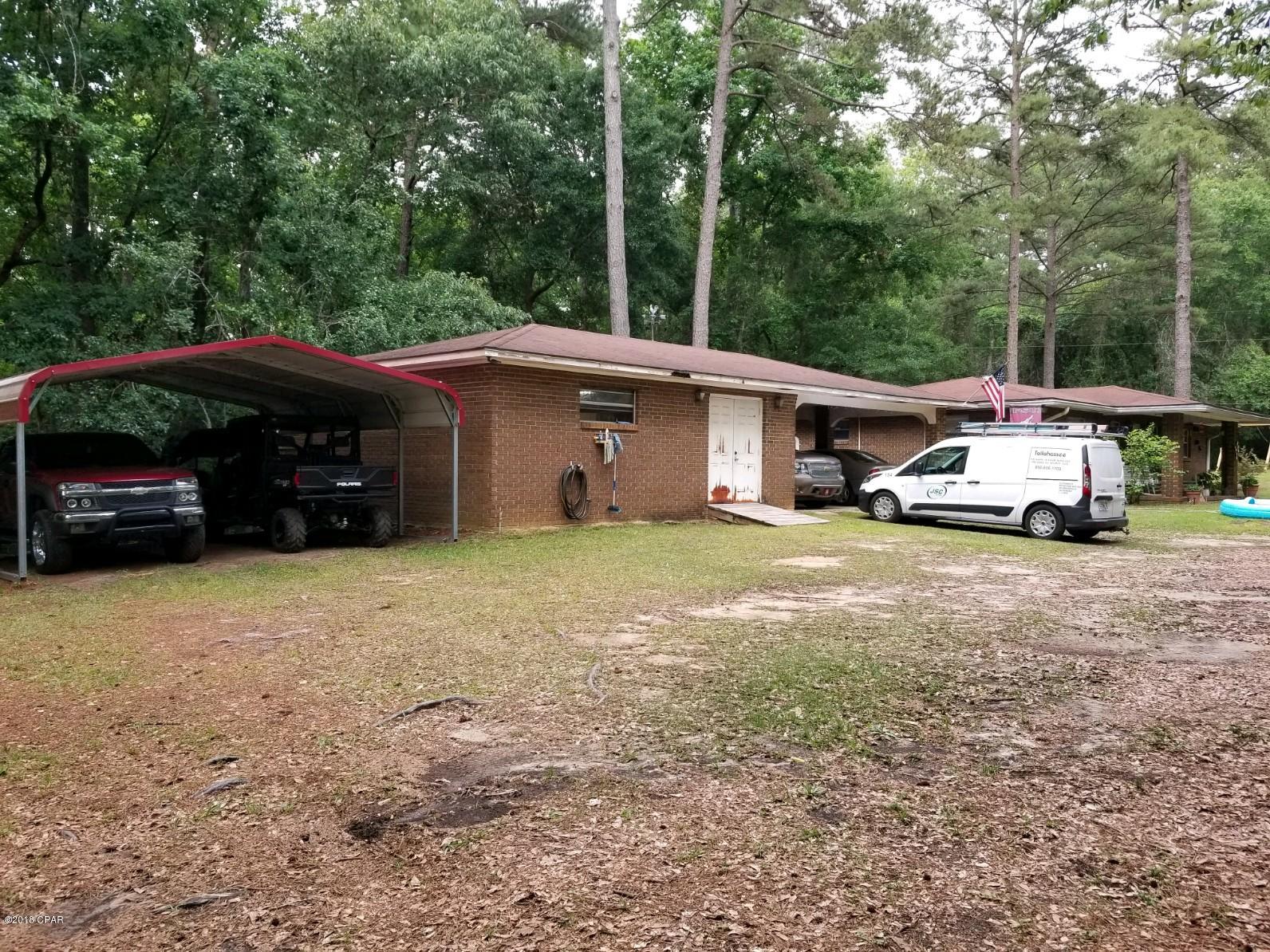 [No Recorded Subdiv] - Residential