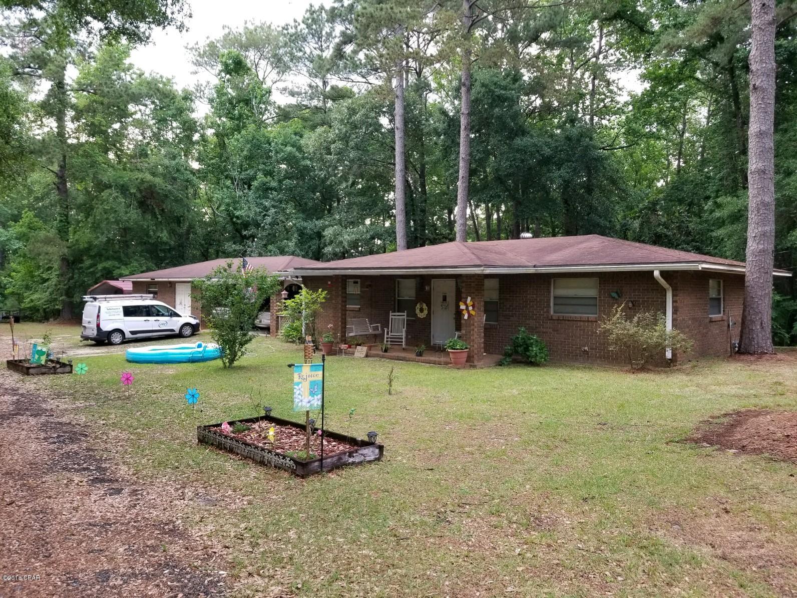 [No Recorded Subdiv] - Residential