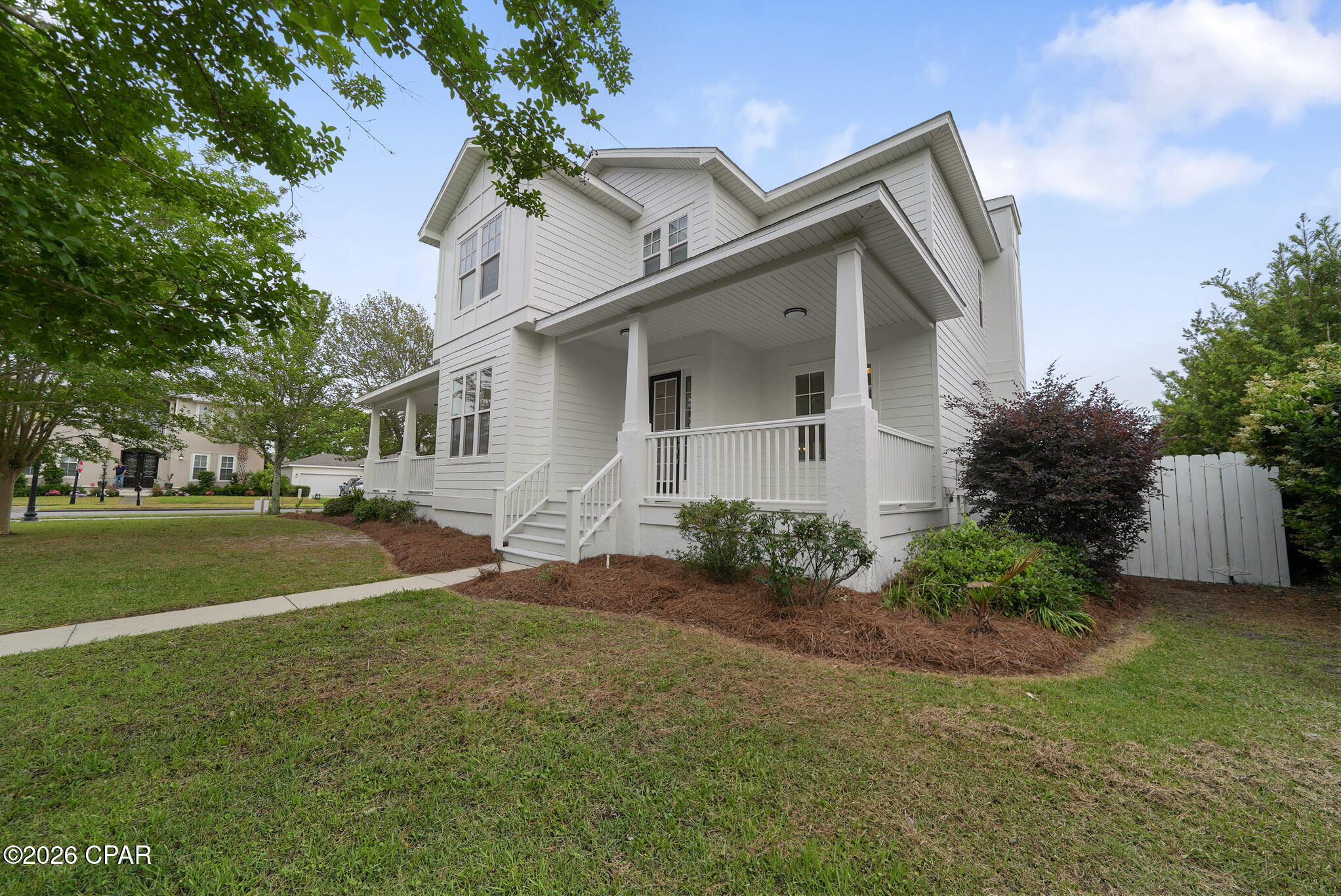 Tapestry Park - Residential