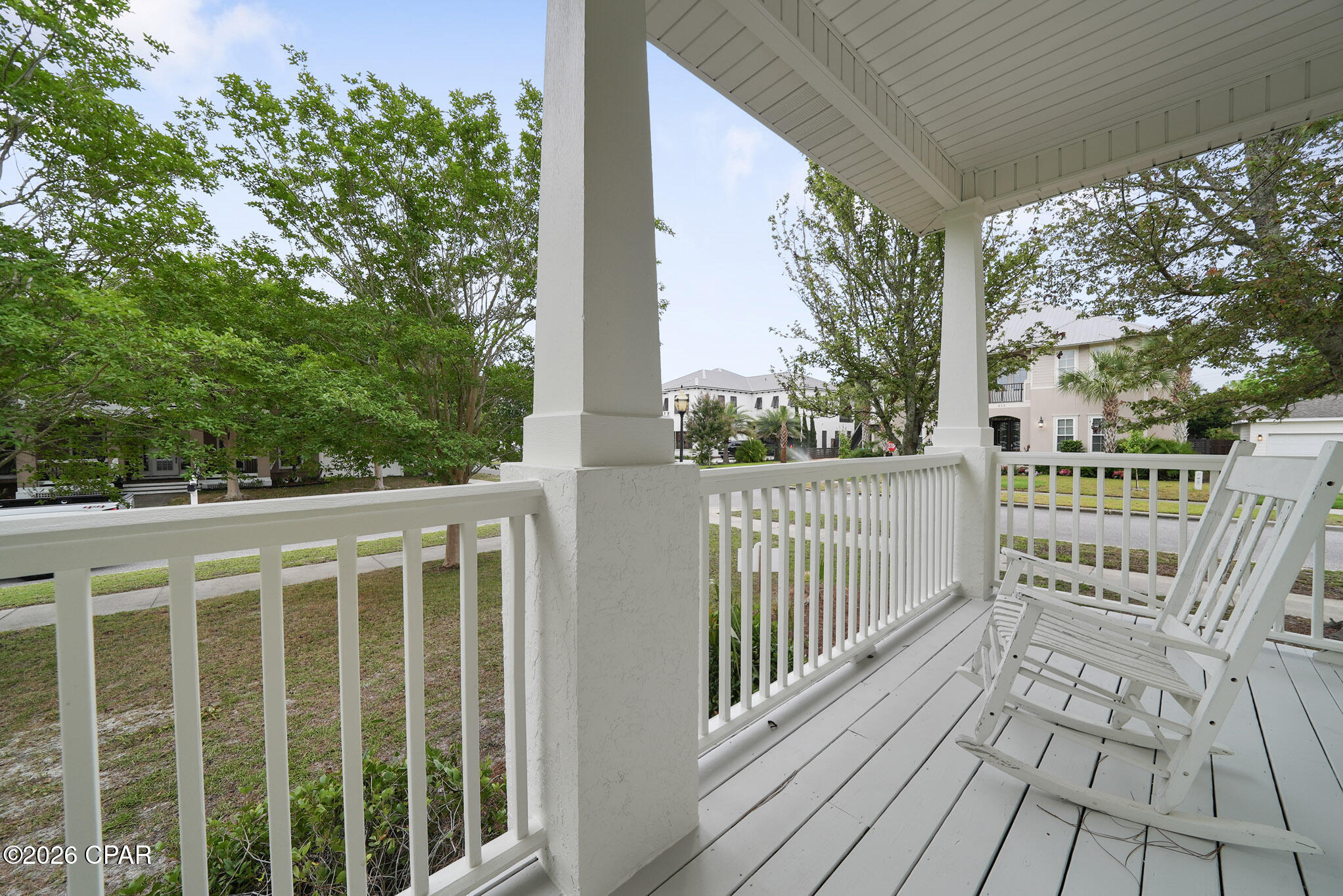 Tapestry Park - Residential