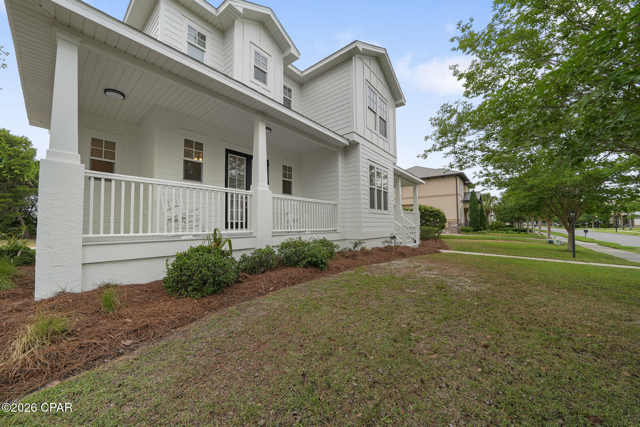 Tapestry Park - Residential