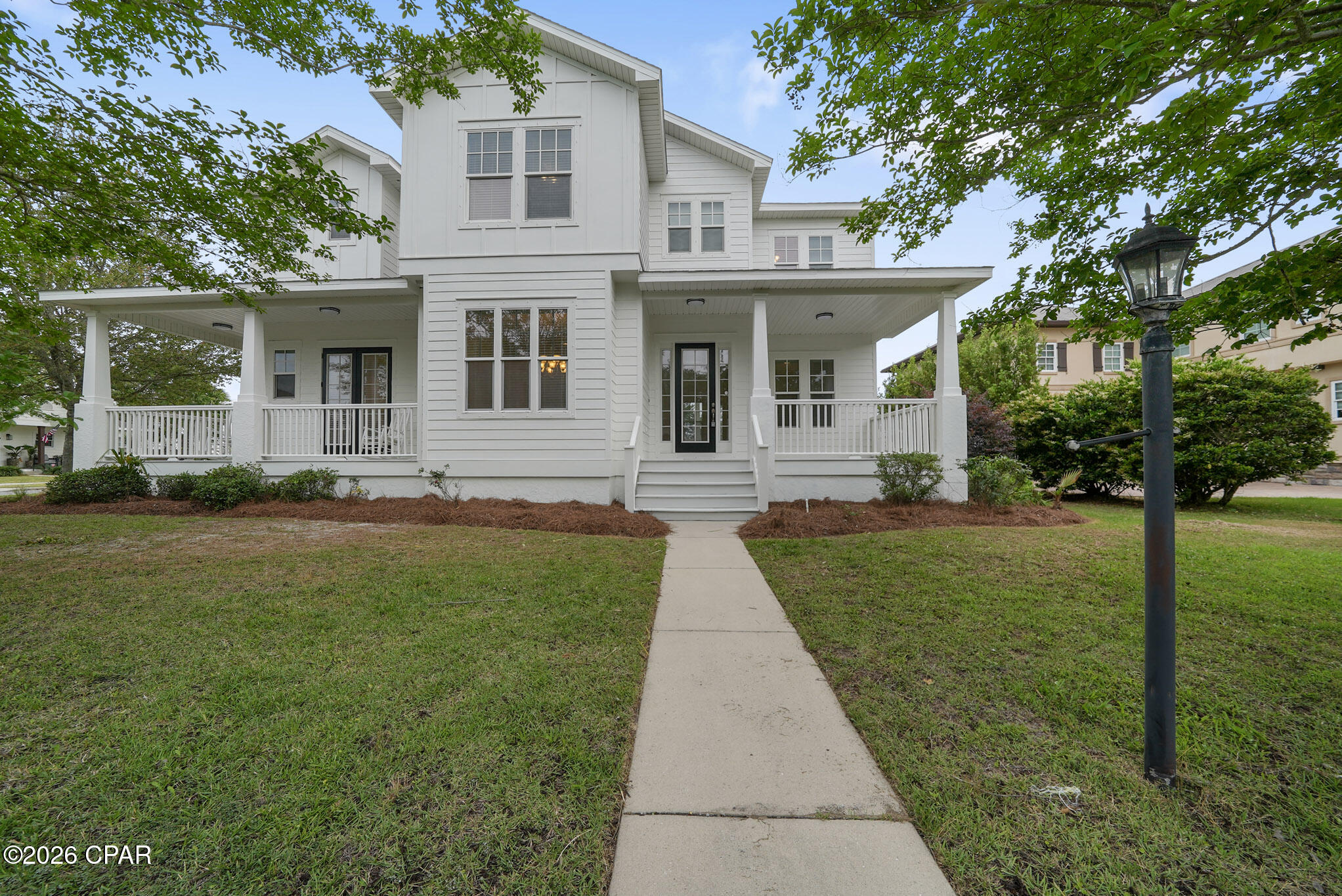 Tapestry Park - Residential