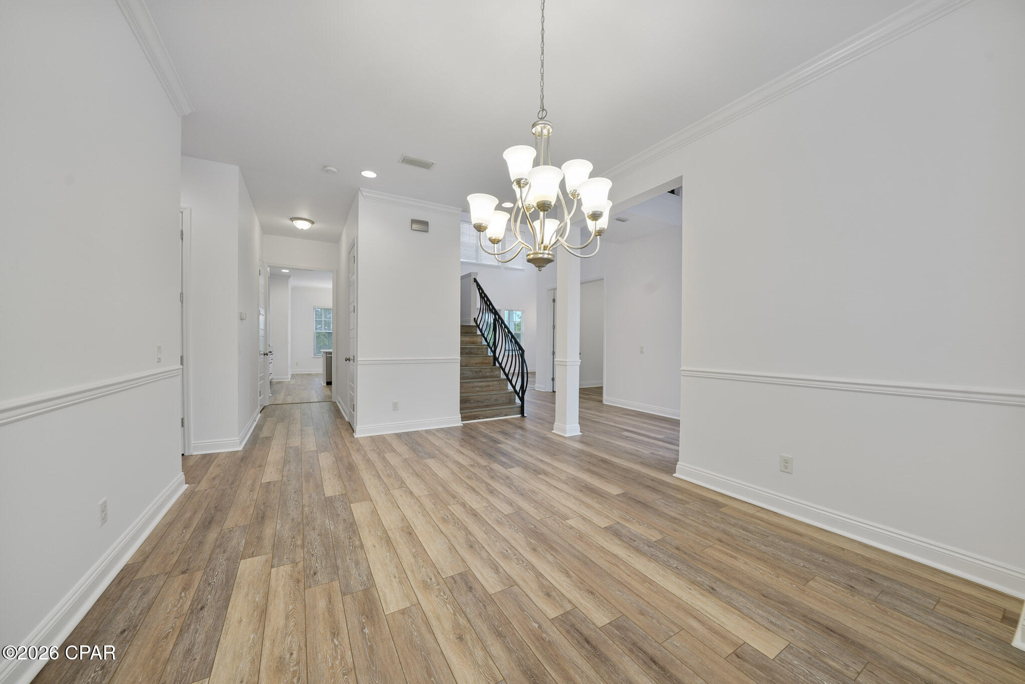 Tapestry Park - Residential