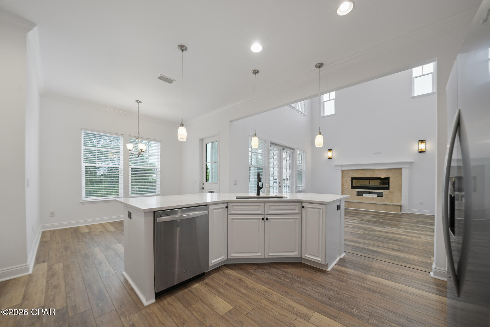 Tapestry Park - Residential