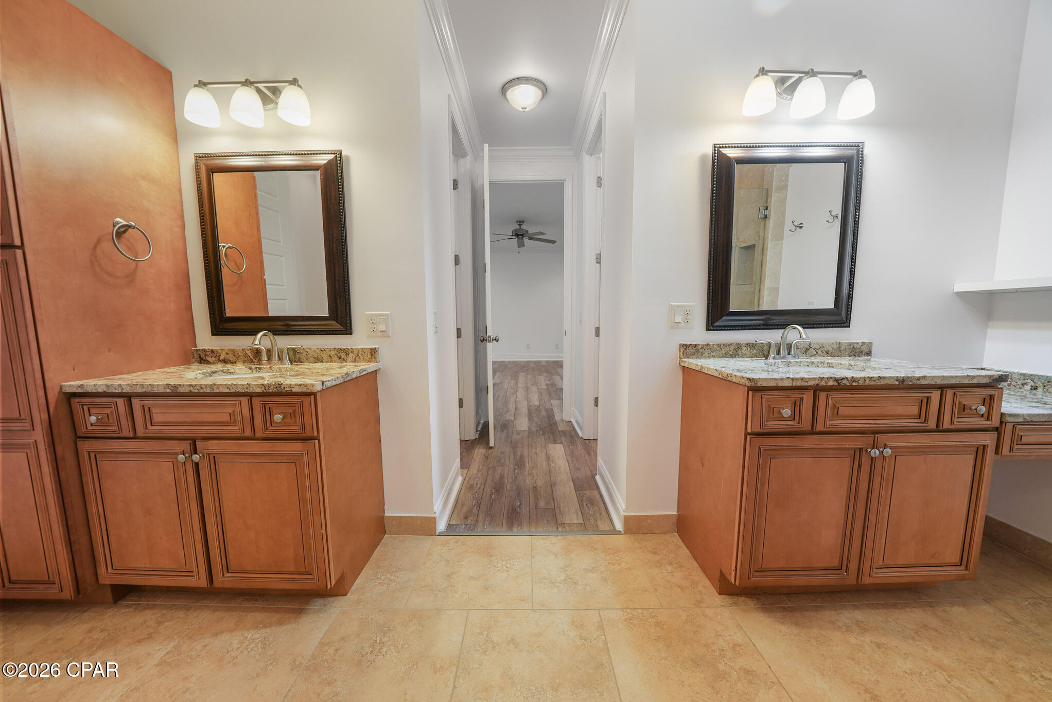 Tapestry Park - Residential