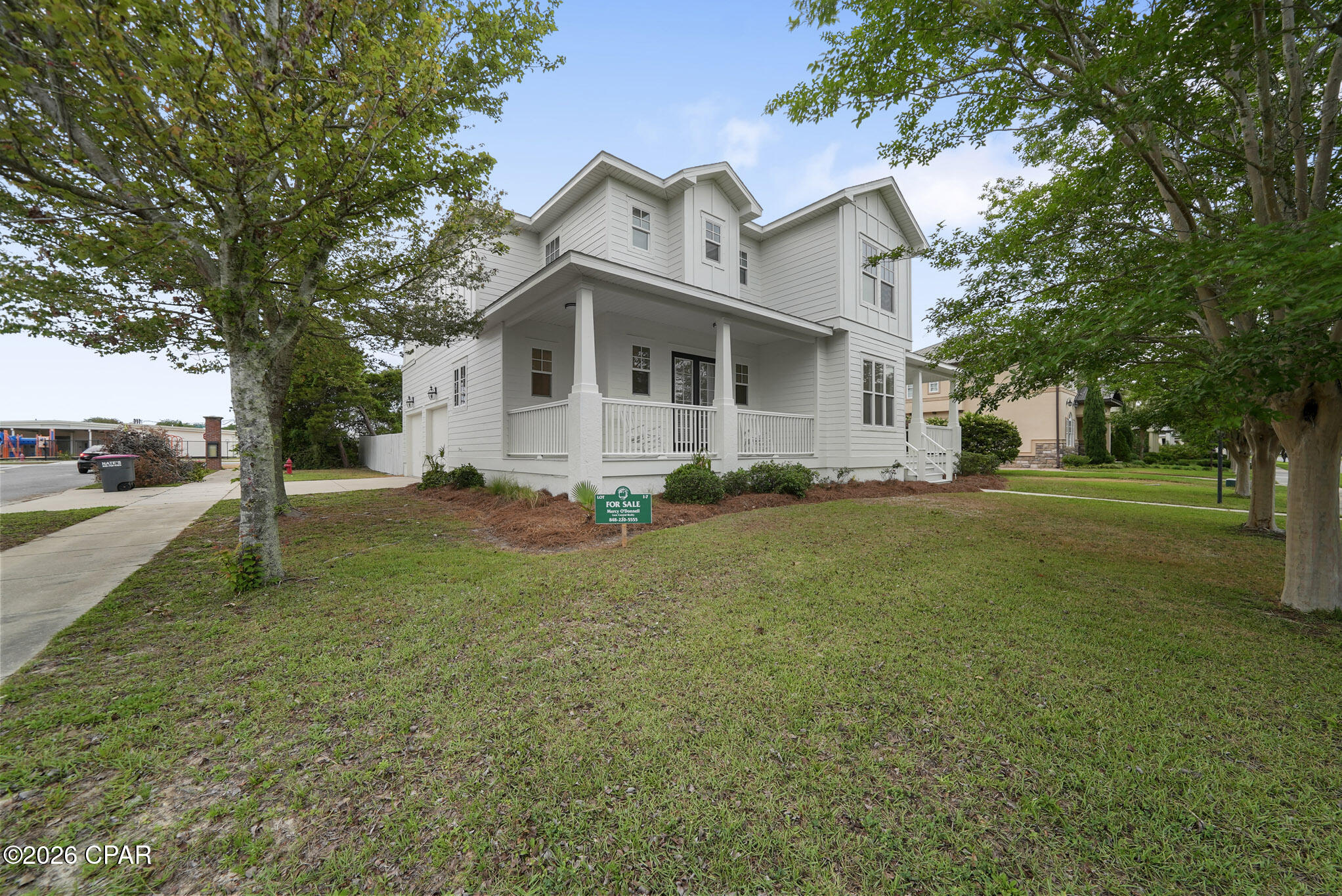 Tapestry Park - Residential
