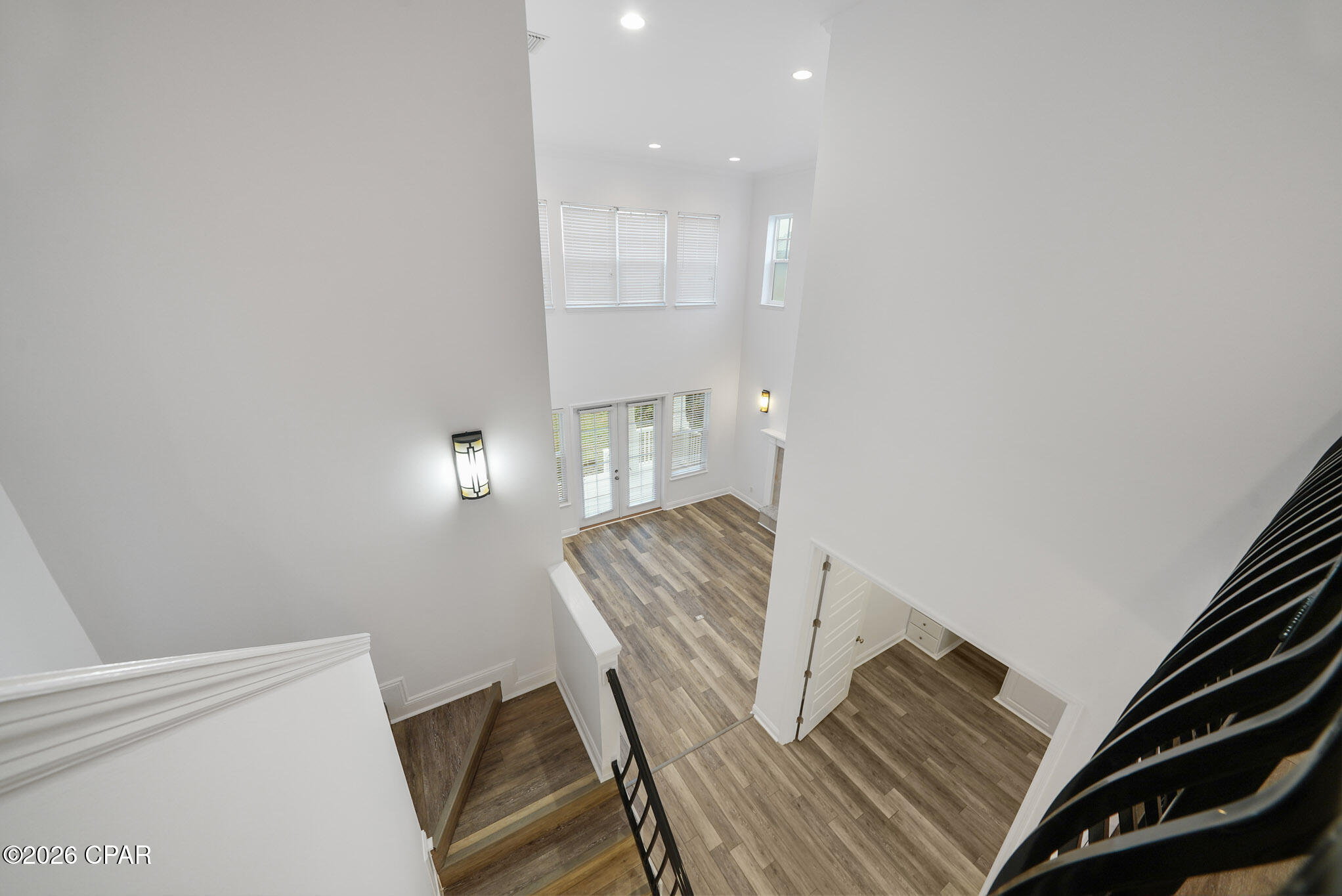 Tapestry Park - Residential