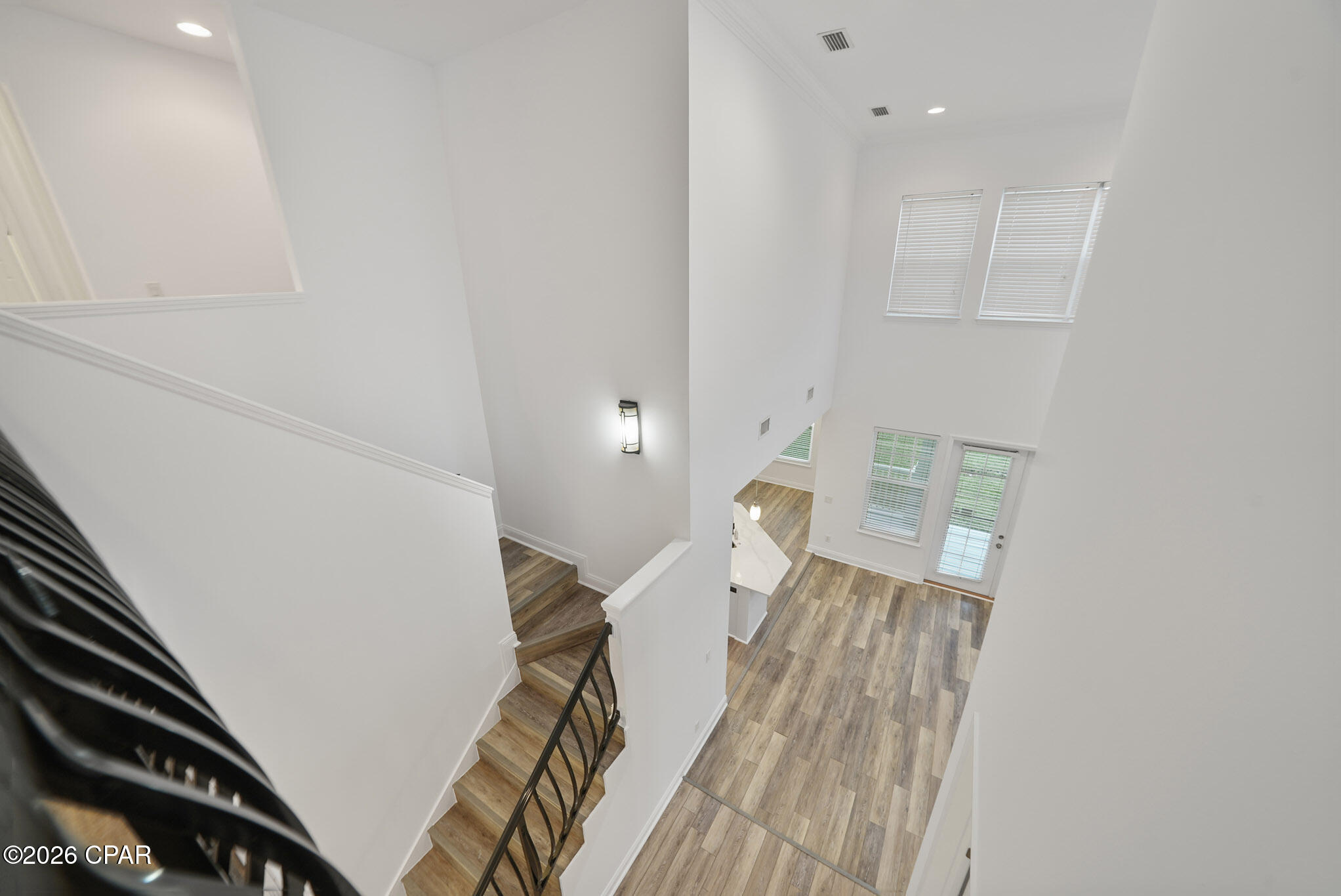 Tapestry Park - Residential