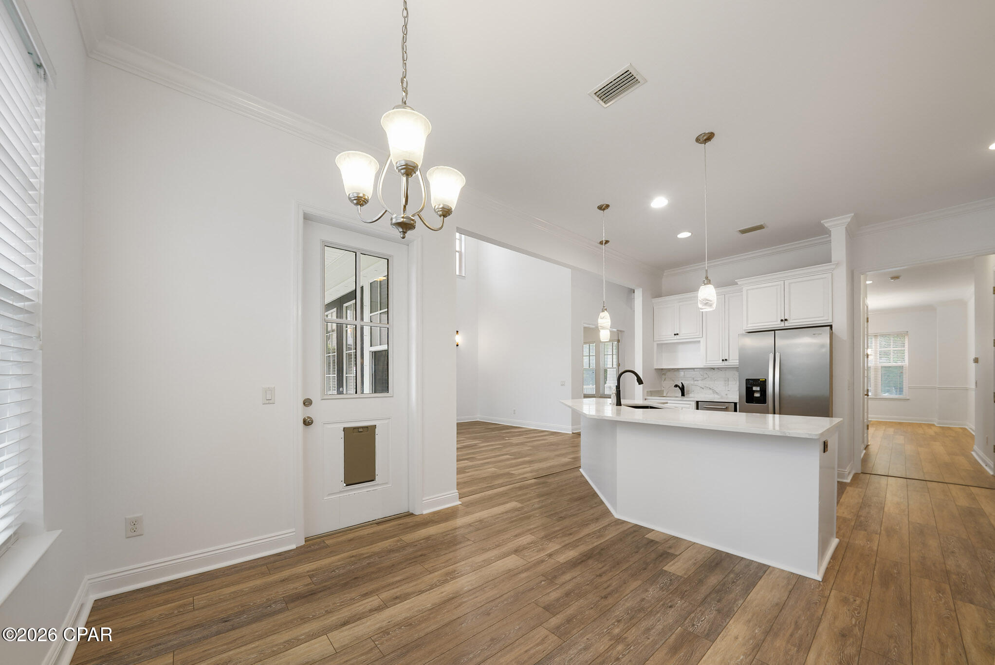 Tapestry Park - Residential