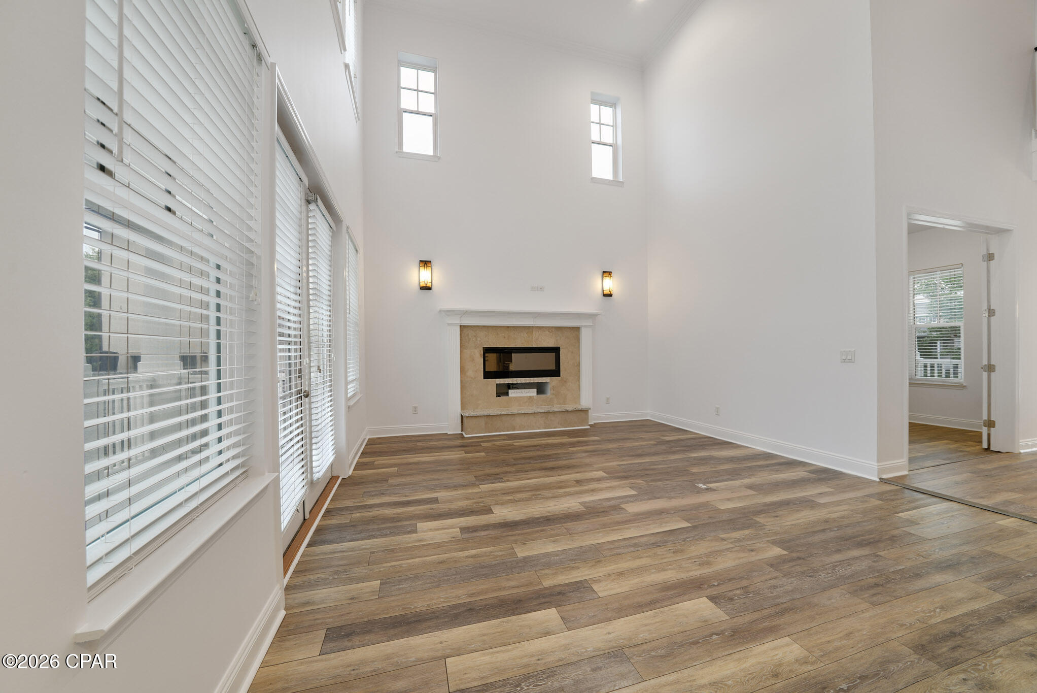 Tapestry Park - Residential