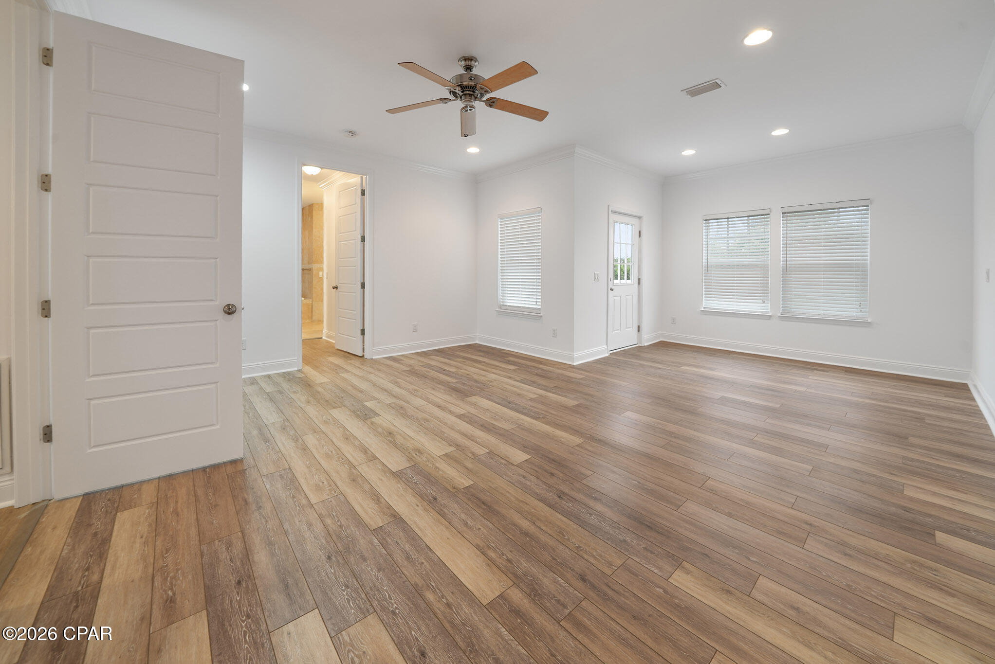 Tapestry Park - Residential
