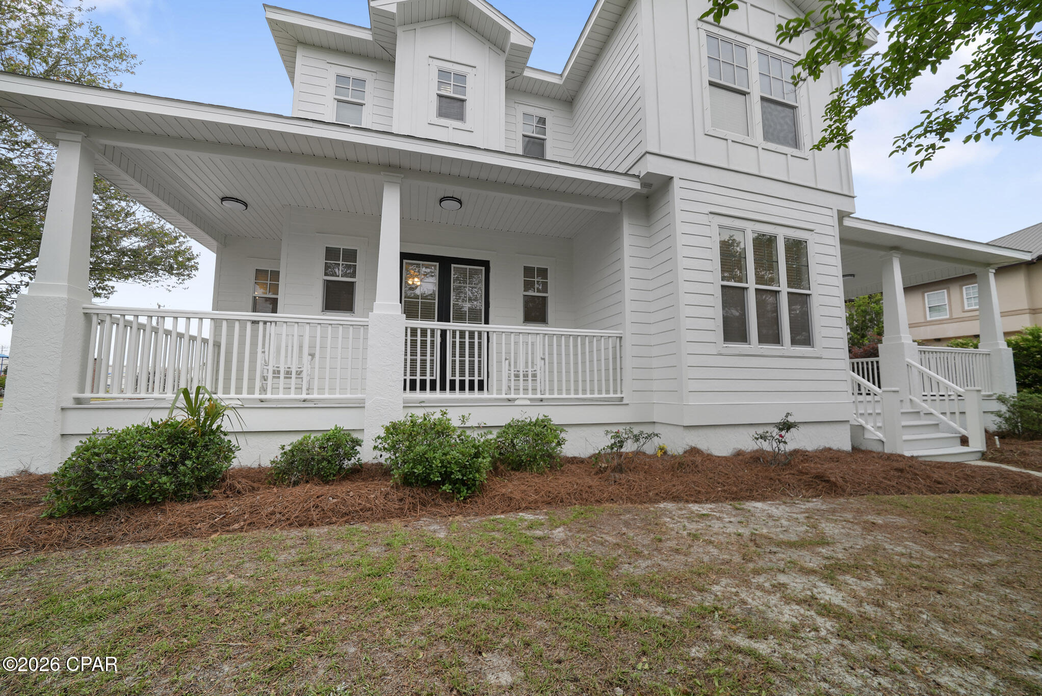 Tapestry Park - Residential