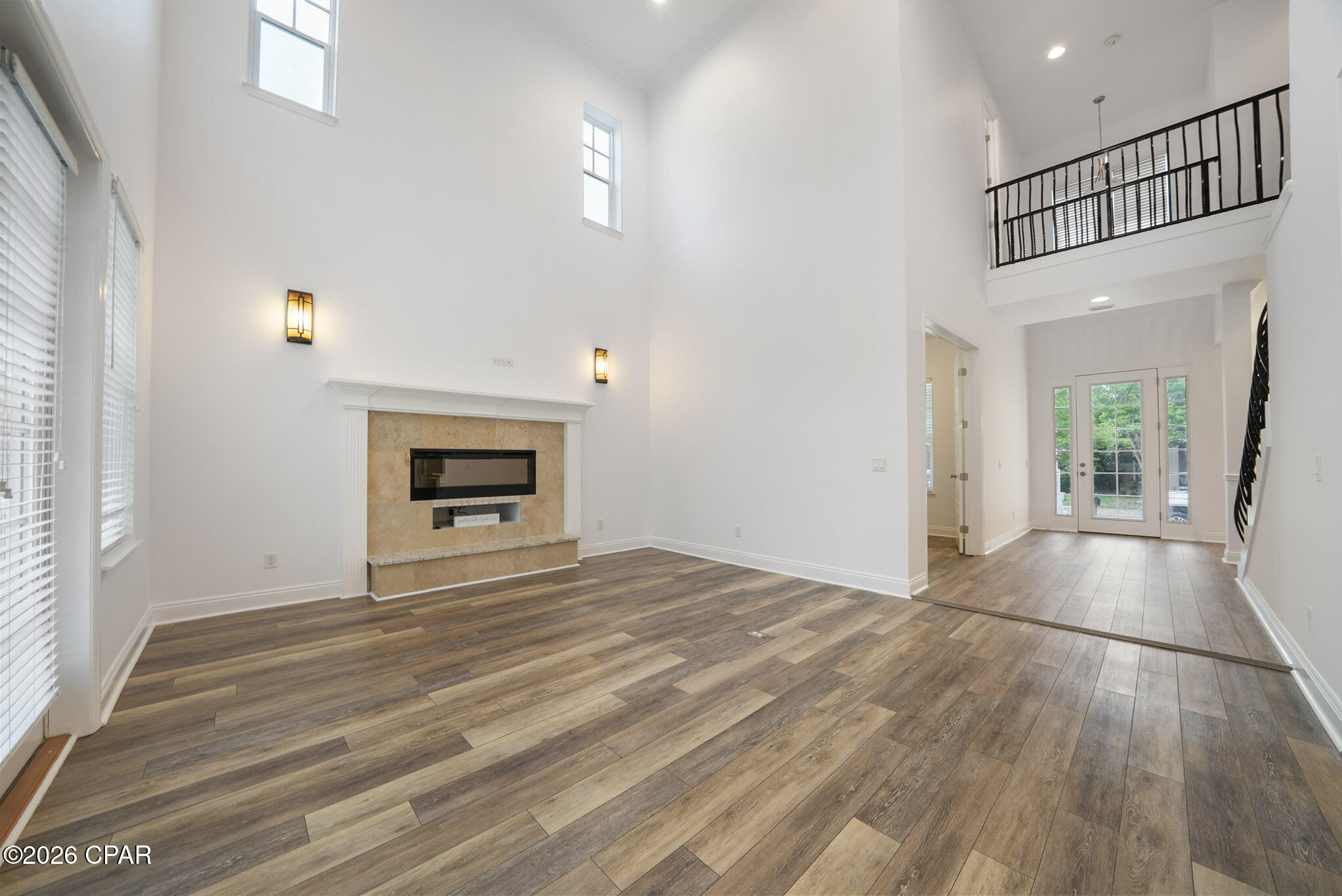 Tapestry Park - Residential
