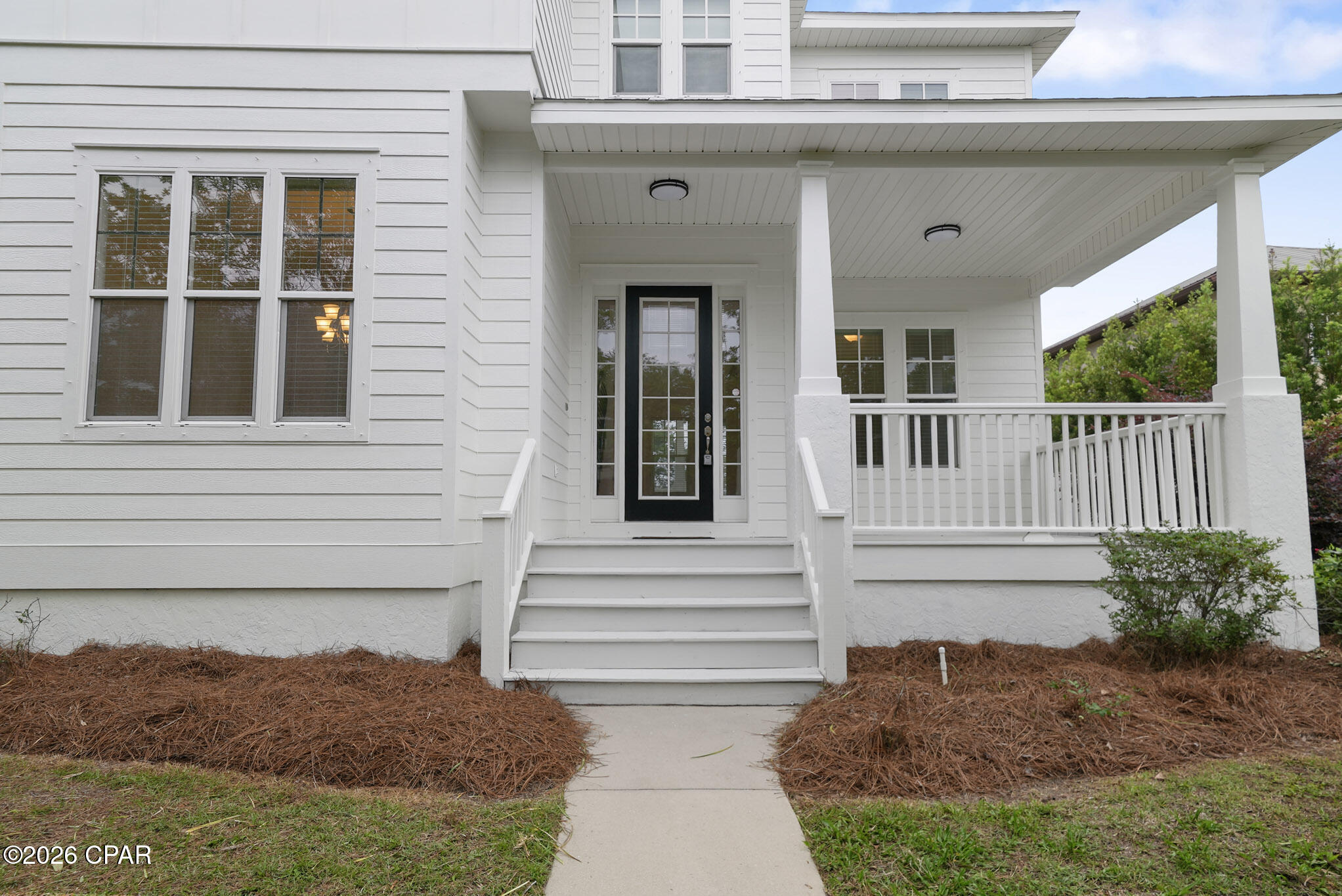 Tapestry Park - Residential