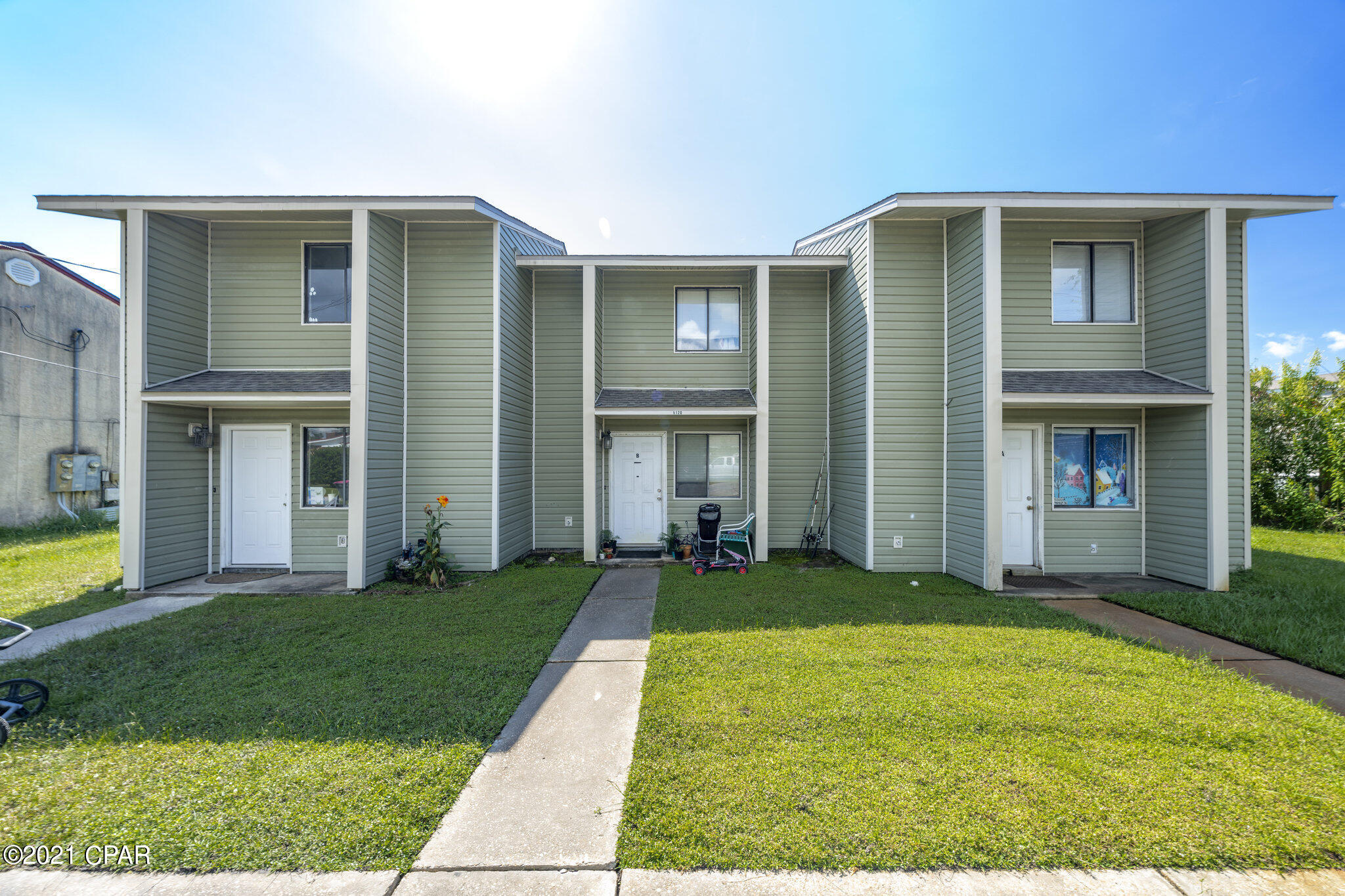 [No Recorded Subdiv] - Residential