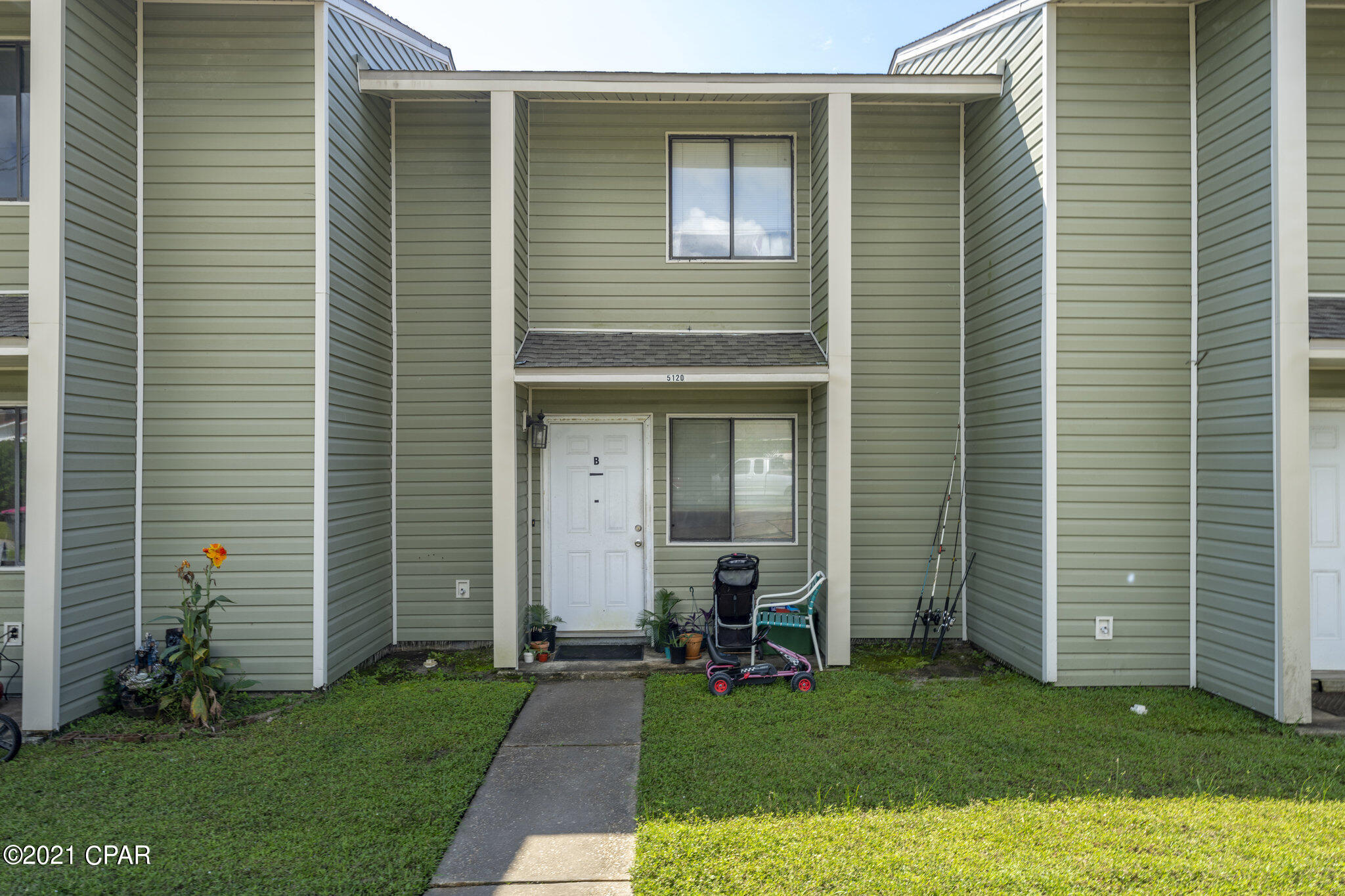 [No Recorded Subdiv] - Residential