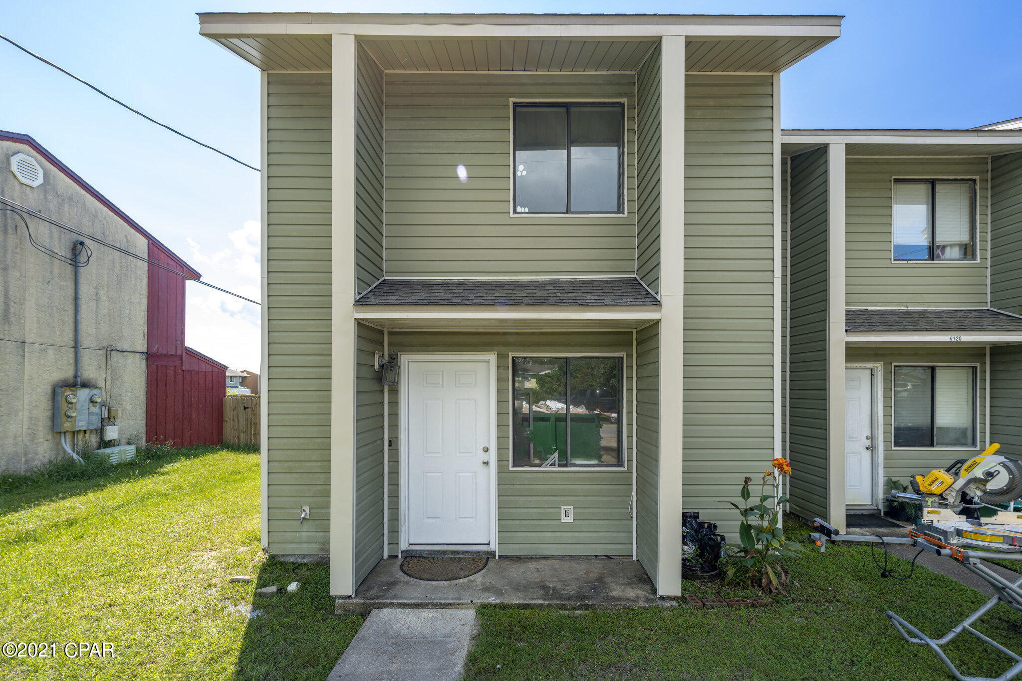 [No Recorded Subdiv] - Residential