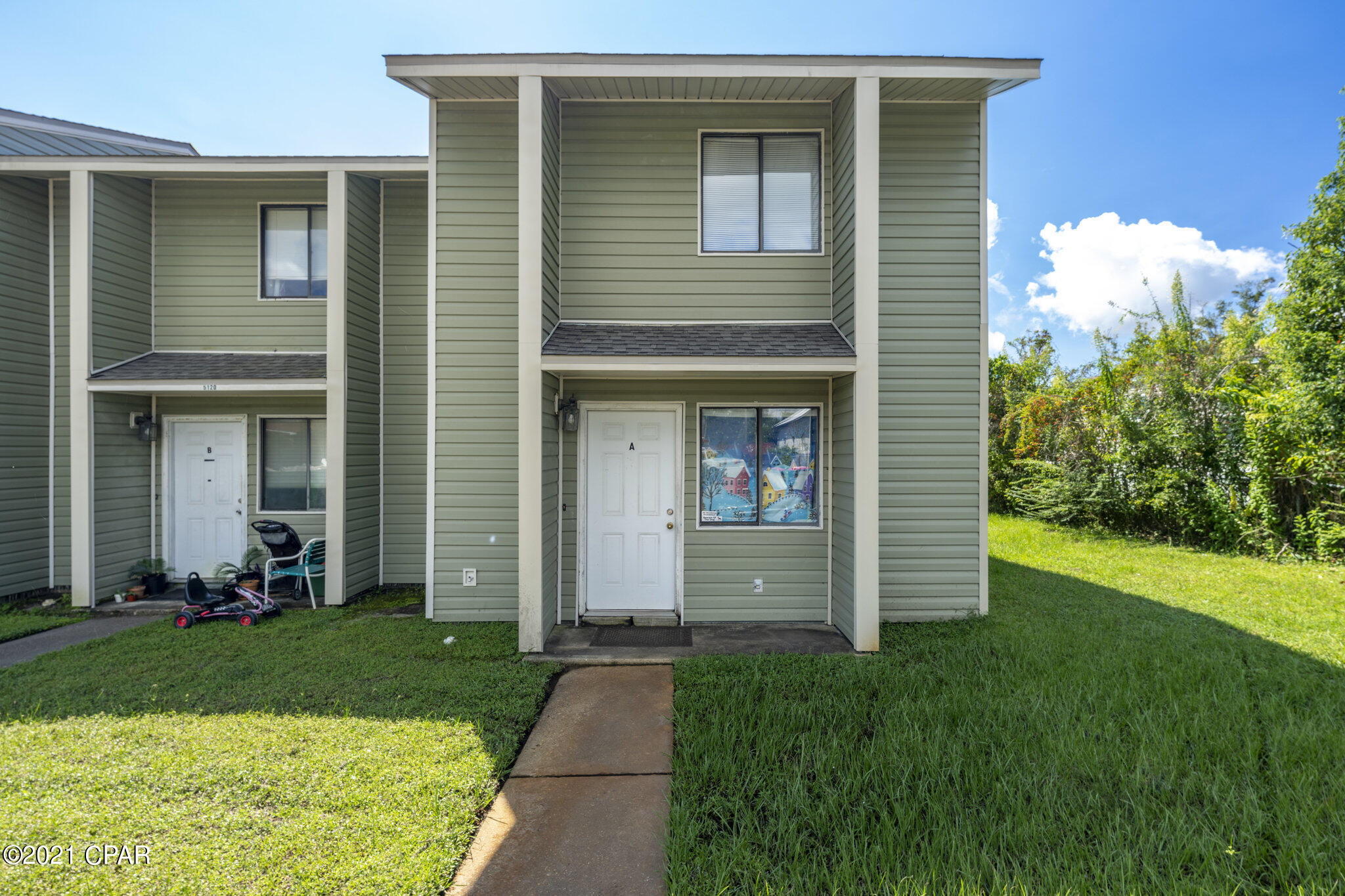 [No Recorded Subdiv] - Residential