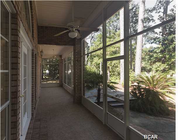 Pretty Bayou Hts 1st - Residential