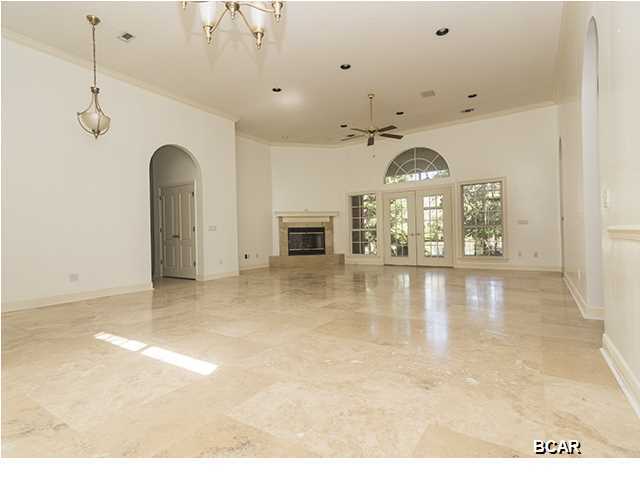 Pretty Bayou Hts 1st - Residential