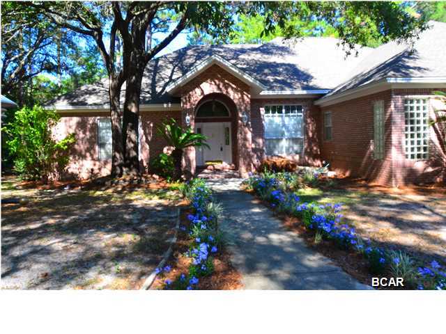 Pretty Bayou Hts 1st - Residential