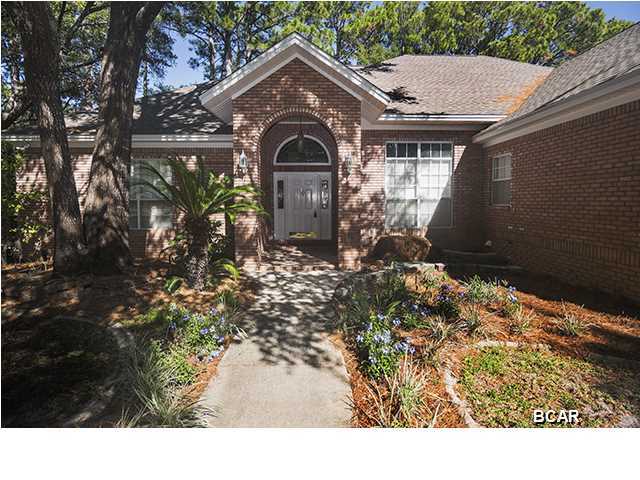 Pretty Bayou Hts 1st - Residential