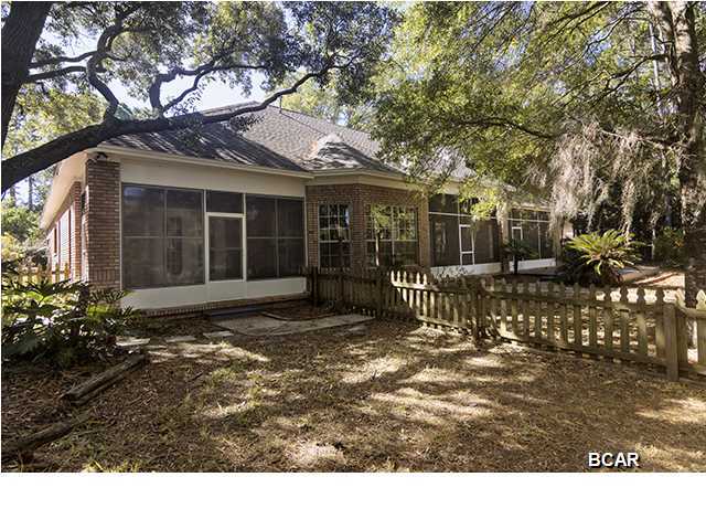 Pretty Bayou Hts 1st - Residential
