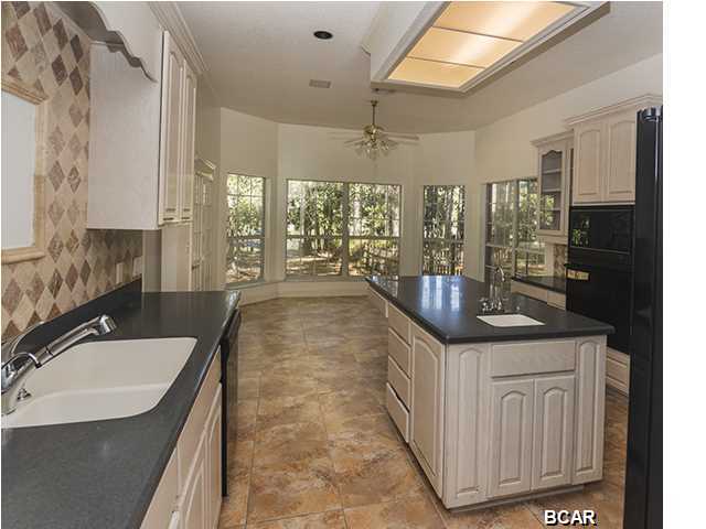 Pretty Bayou Hts 1st - Residential