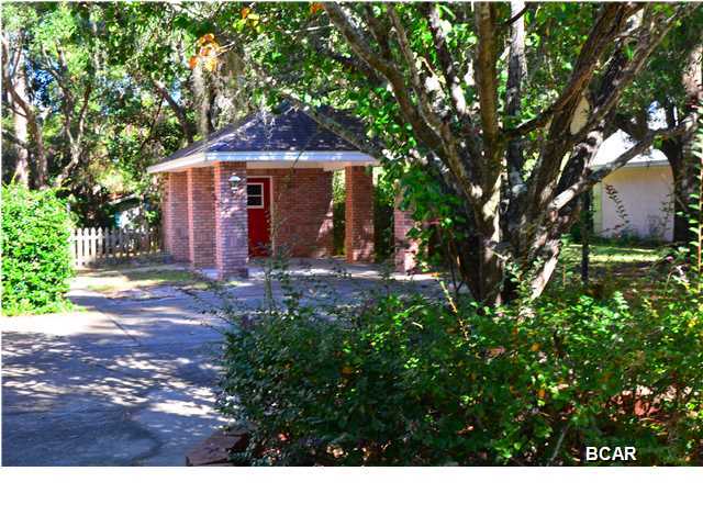 Pretty Bayou Hts 1st - Residential