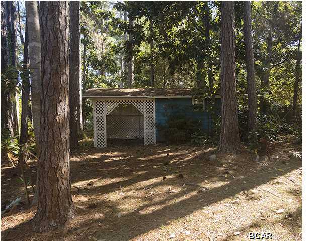 Pretty Bayou Hts 1st - Residential