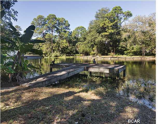 Pretty Bayou Hts 1st - Residential