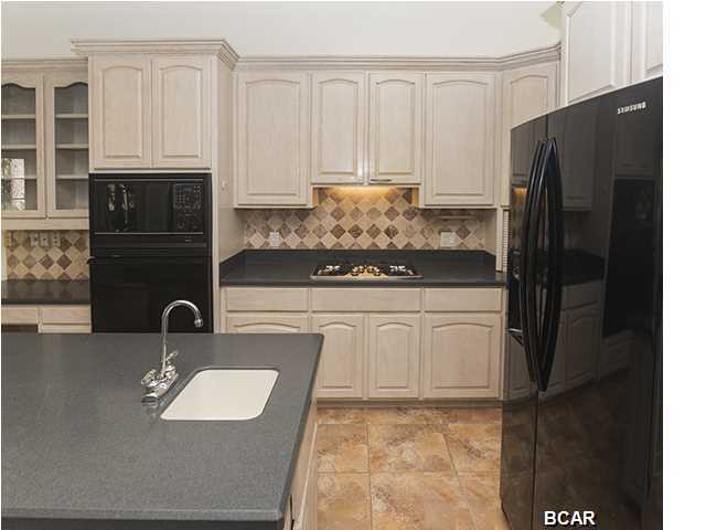 Pretty Bayou Hts 1st - Residential