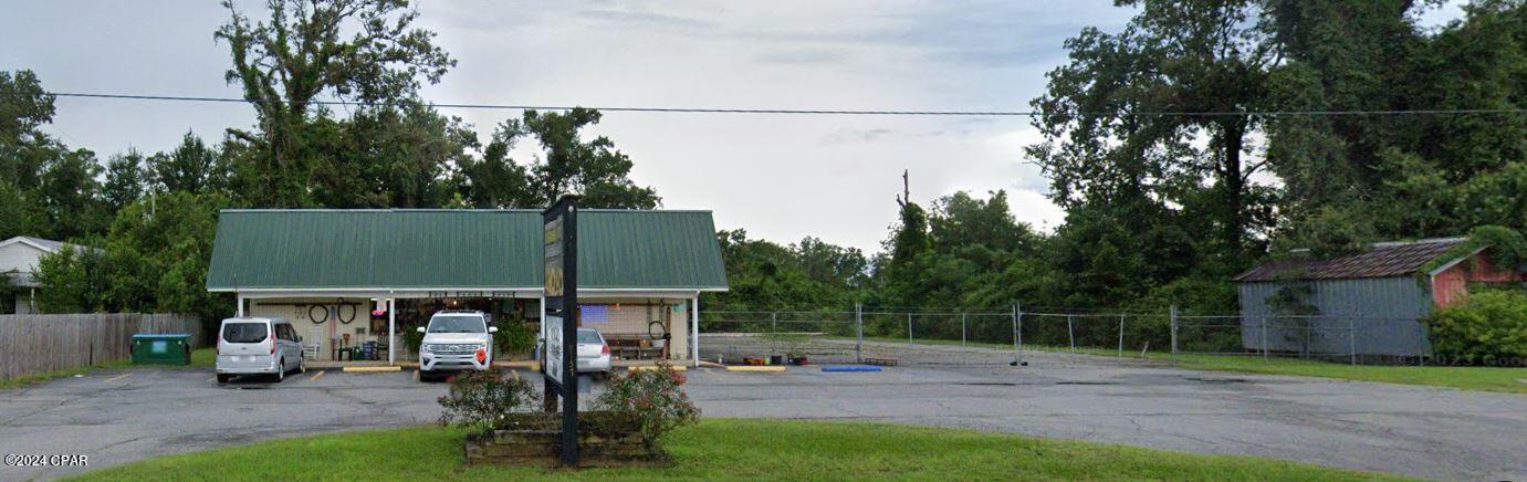 [No Recorded Subdiv] - Commercial Sale