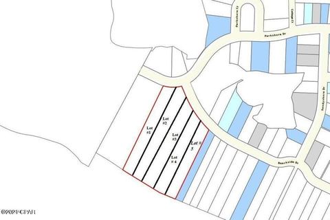 000, Z-1 Beachside Drive Panama City Beach FL 32413