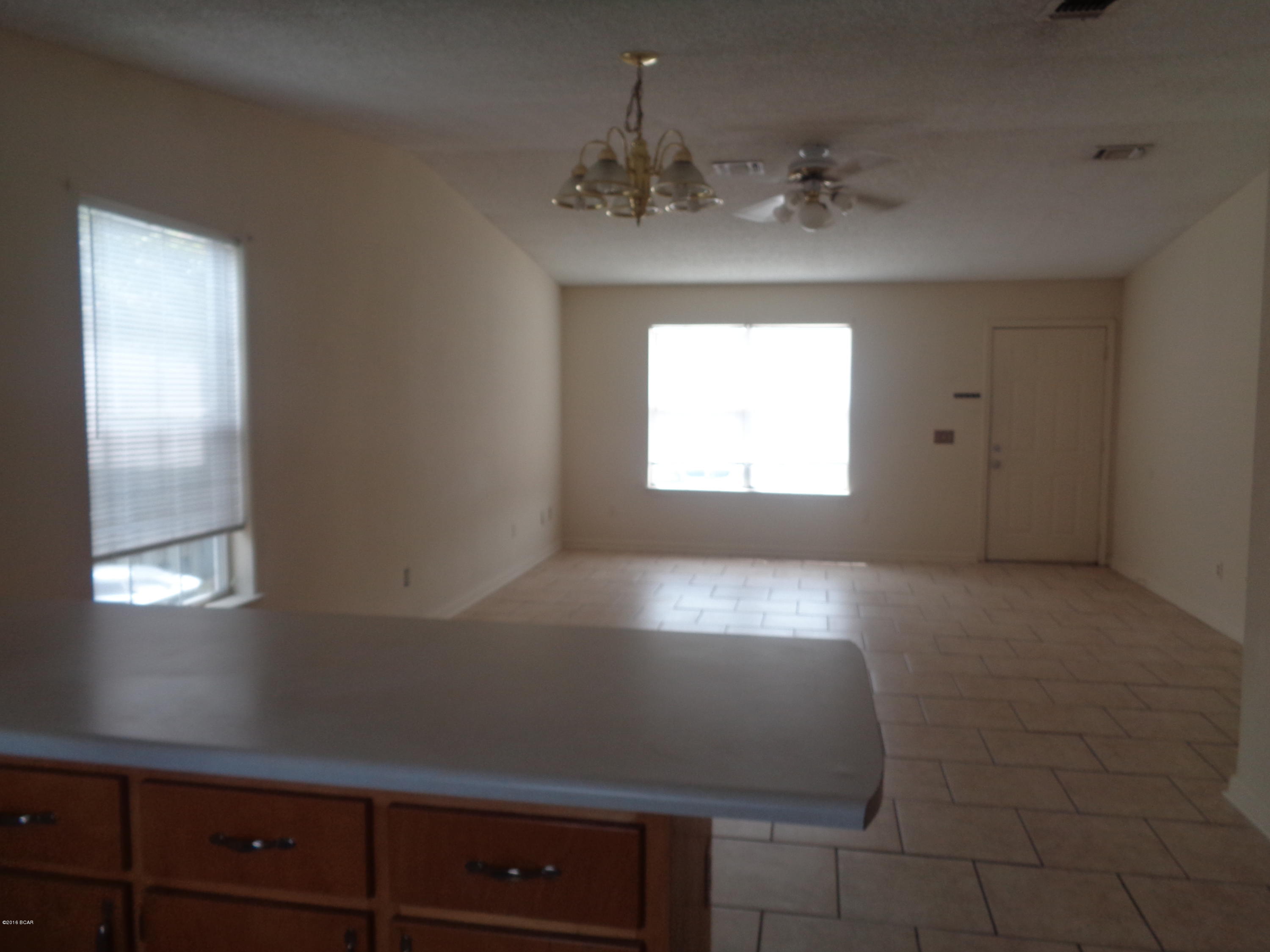 Treasure Island - Residential Lease