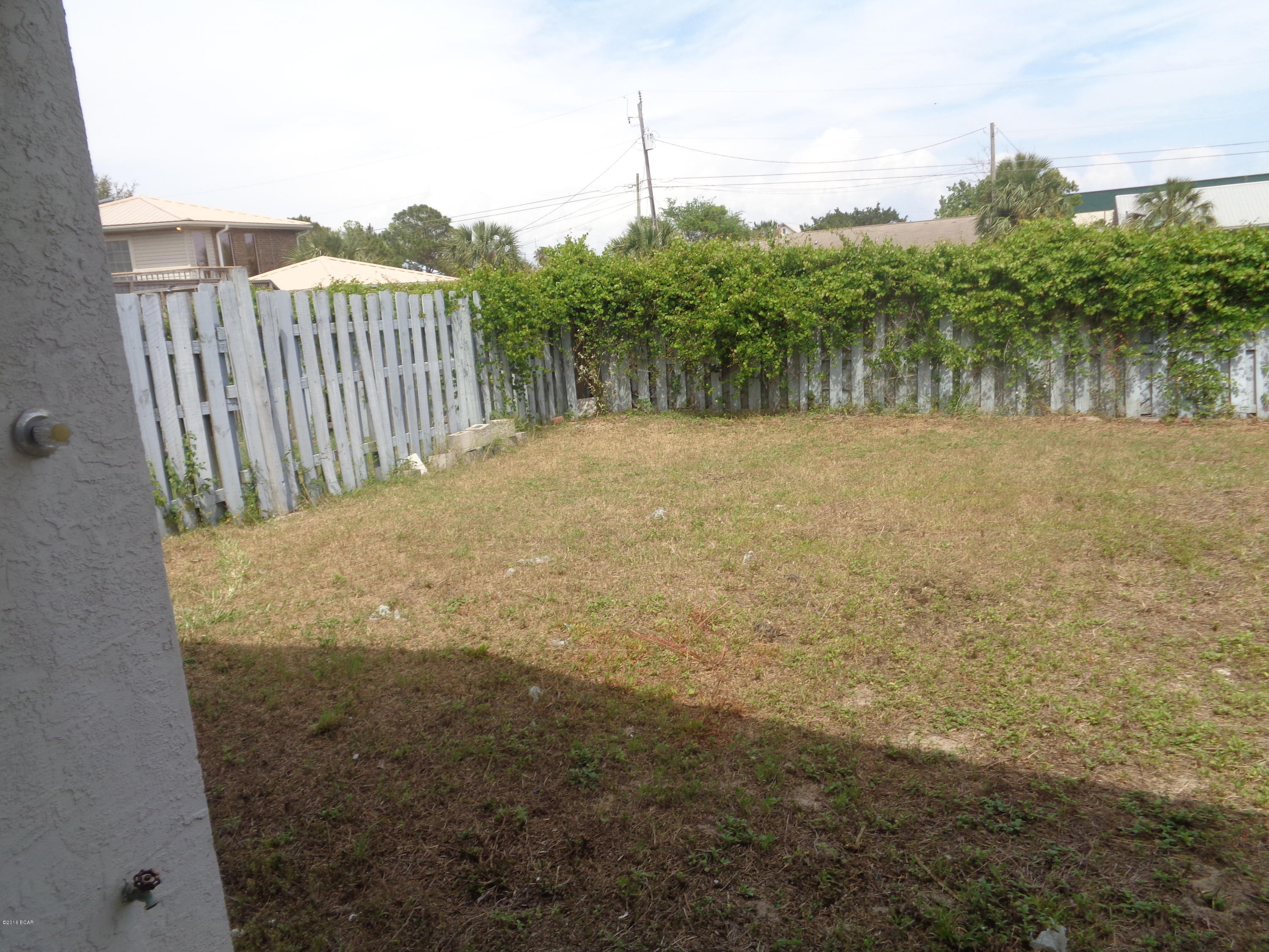 Treasure Island - Residential Lease