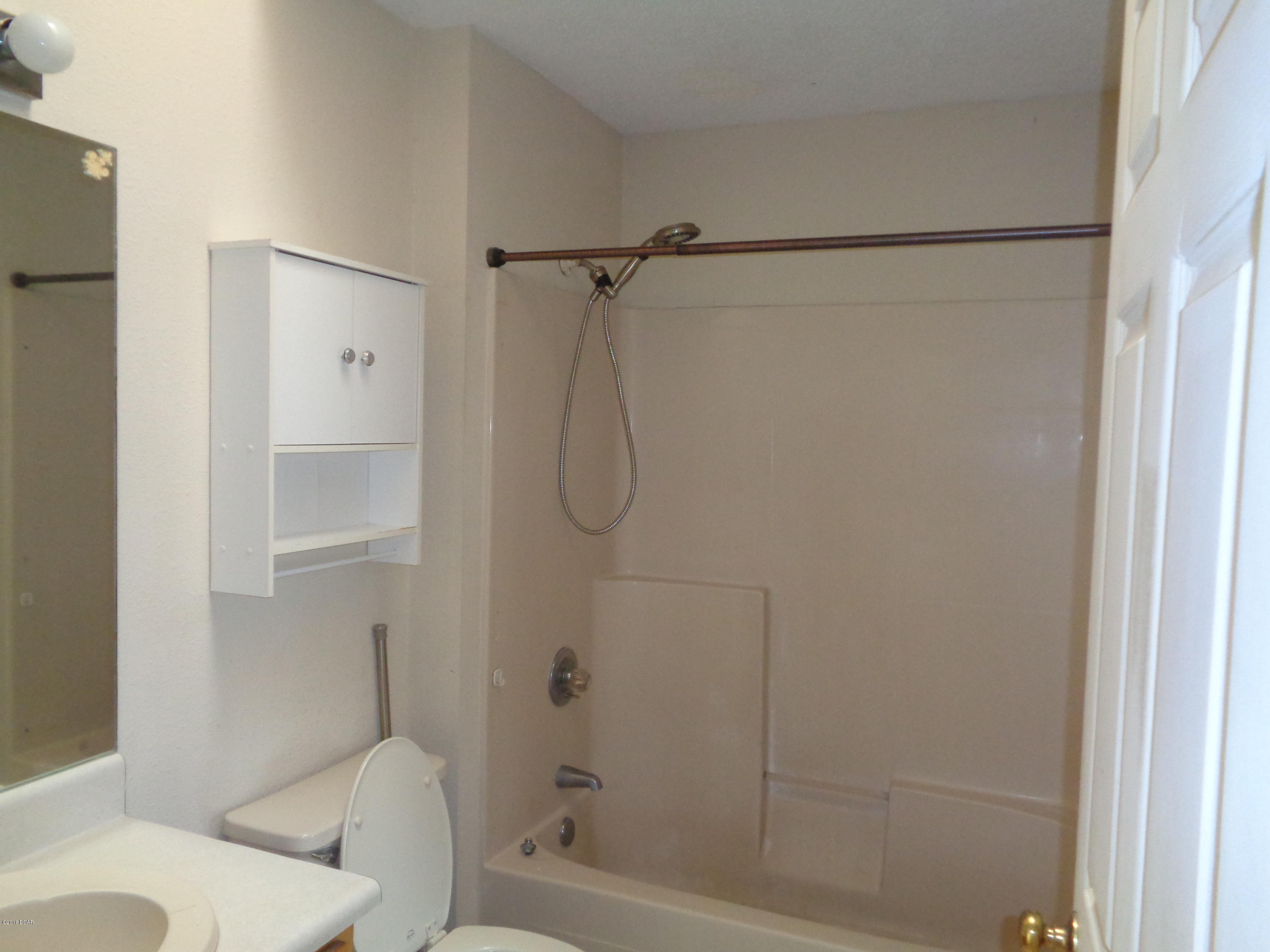 Treasure Island - Residential Lease