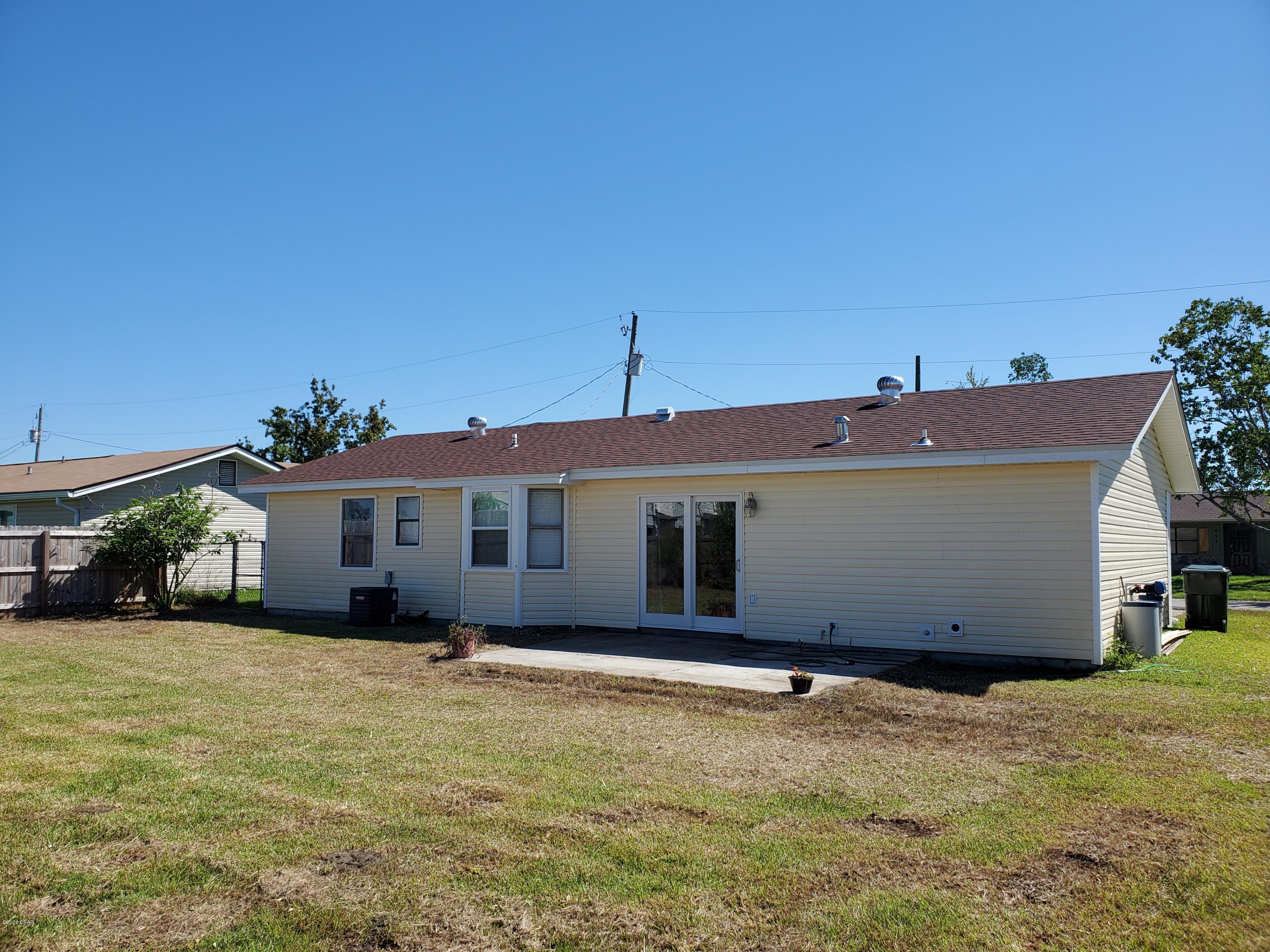 Pine Forest Est Ph 1 - Residential