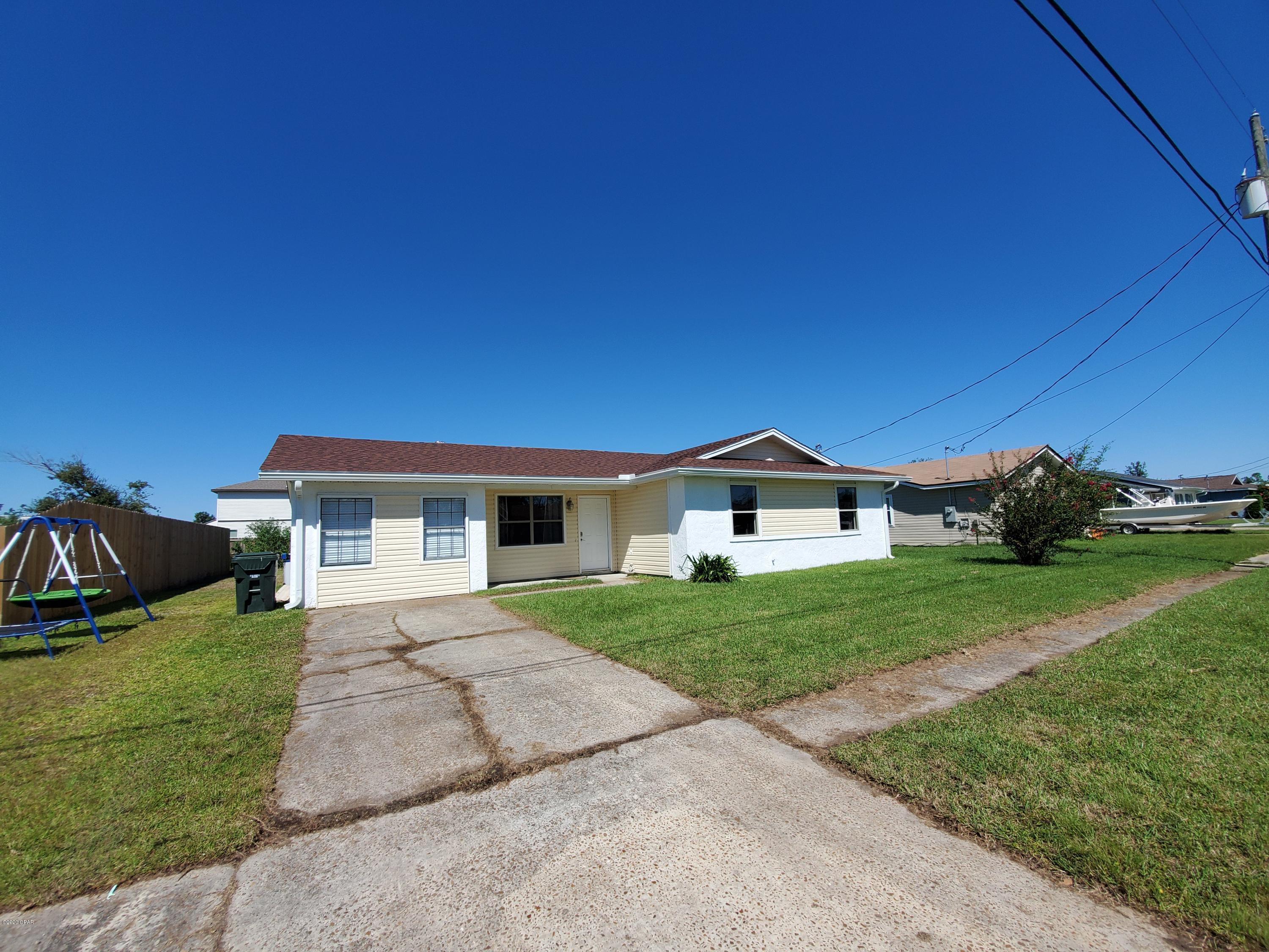 Pine Forest Est Ph 1 - Residential