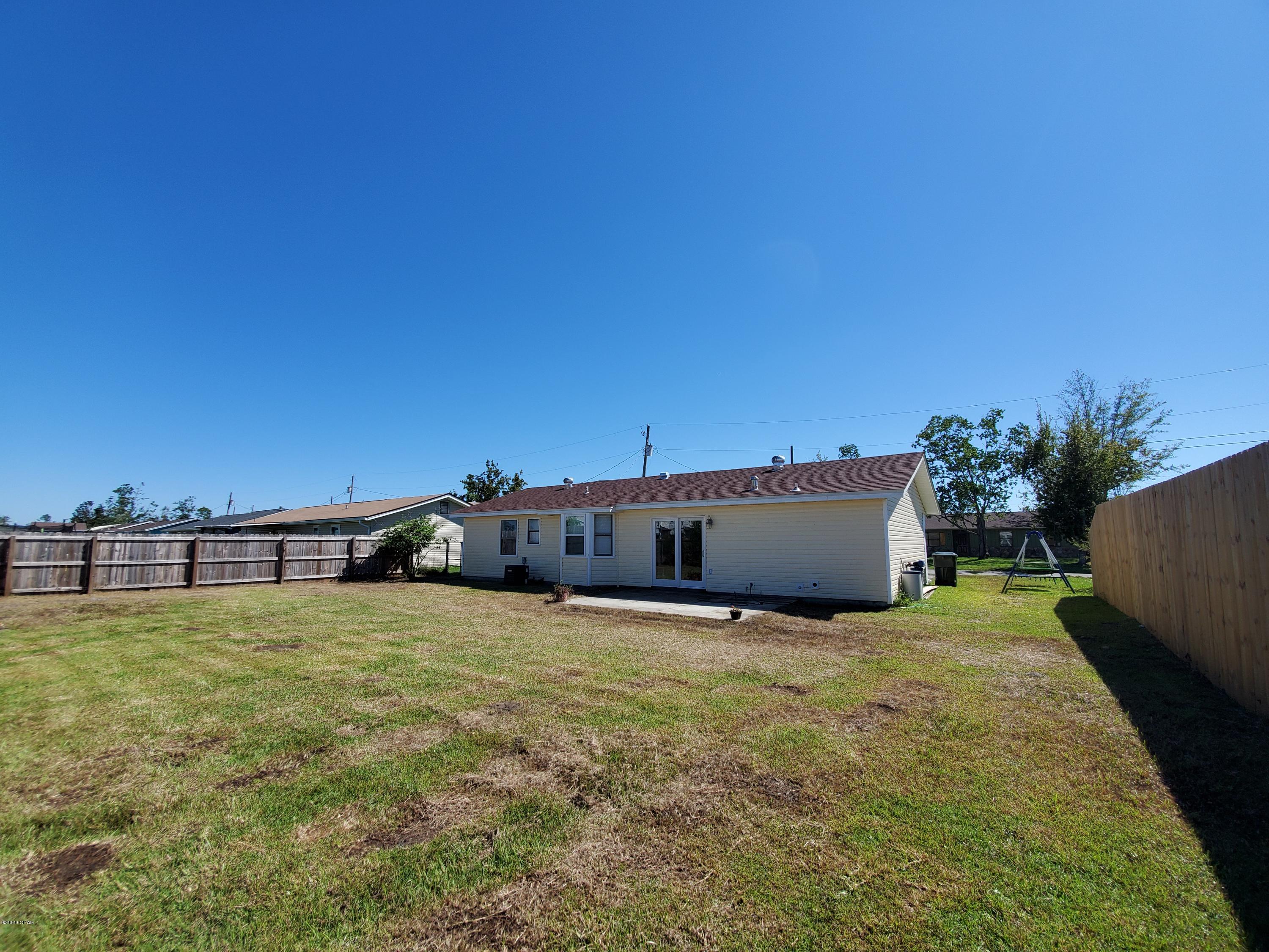 Pine Forest Est Ph 1 - Residential